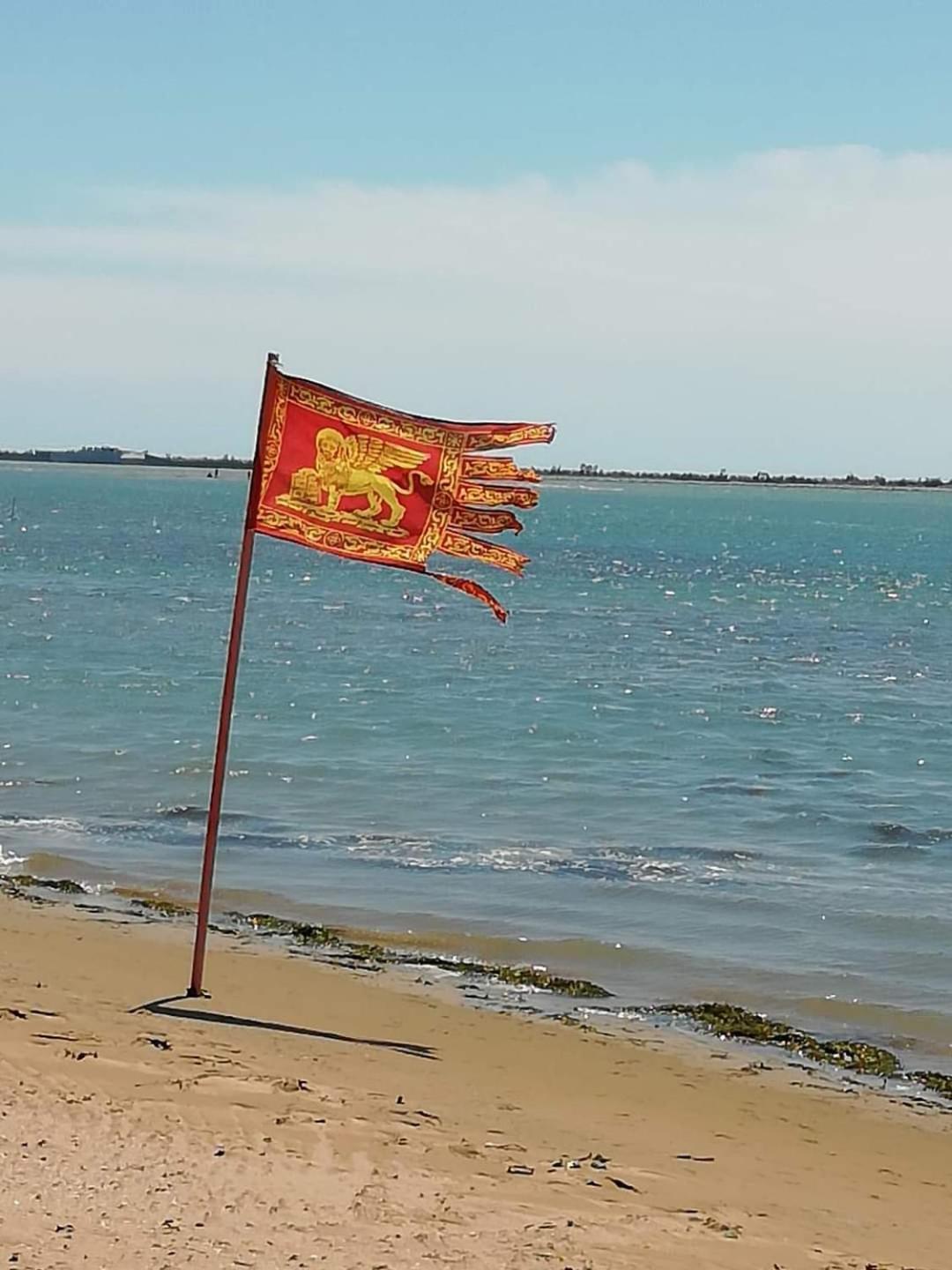 Homestay Laguna Di Isola Di S.erasmo