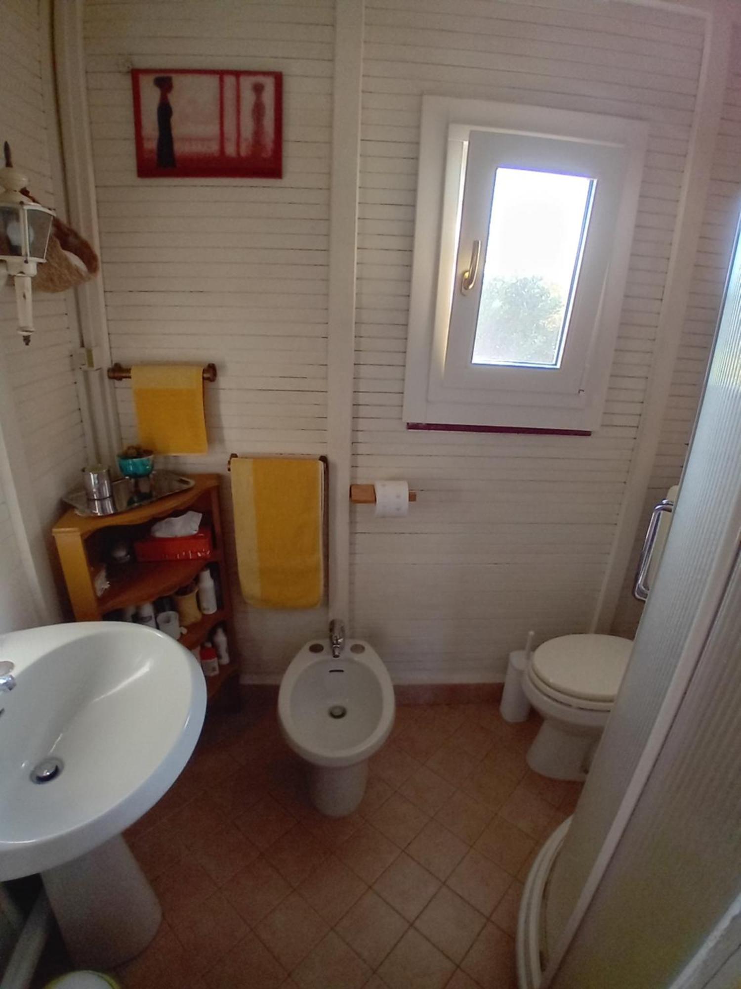Laguna Di Isola Di S.erasmo Homestay