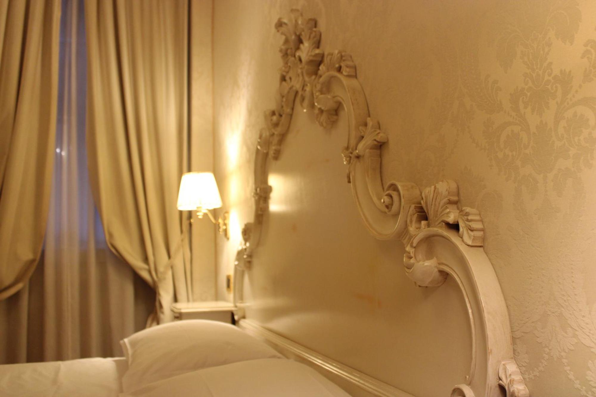 Hotel Al Graspo De Ua