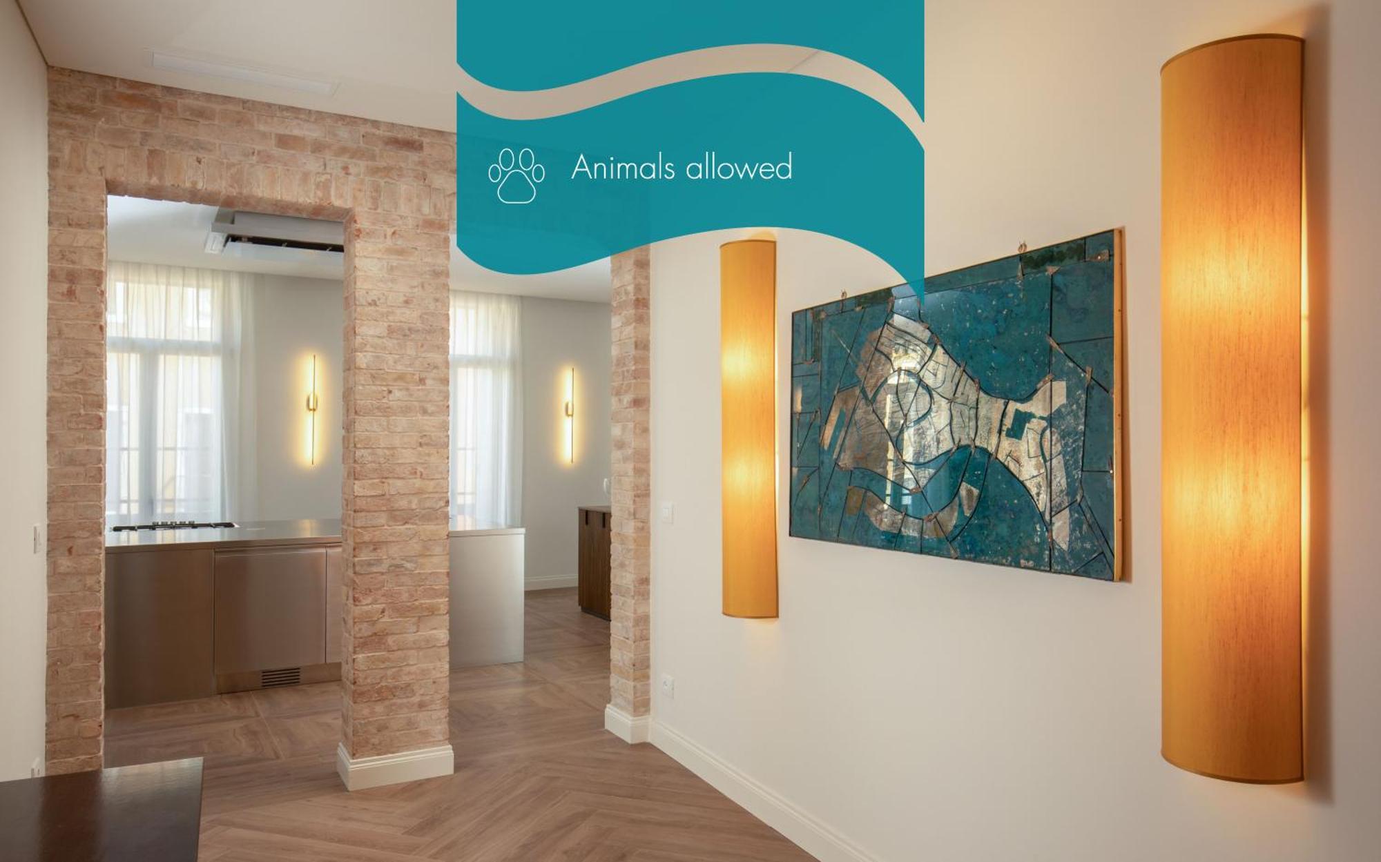 Daplace - Sardela Apartment