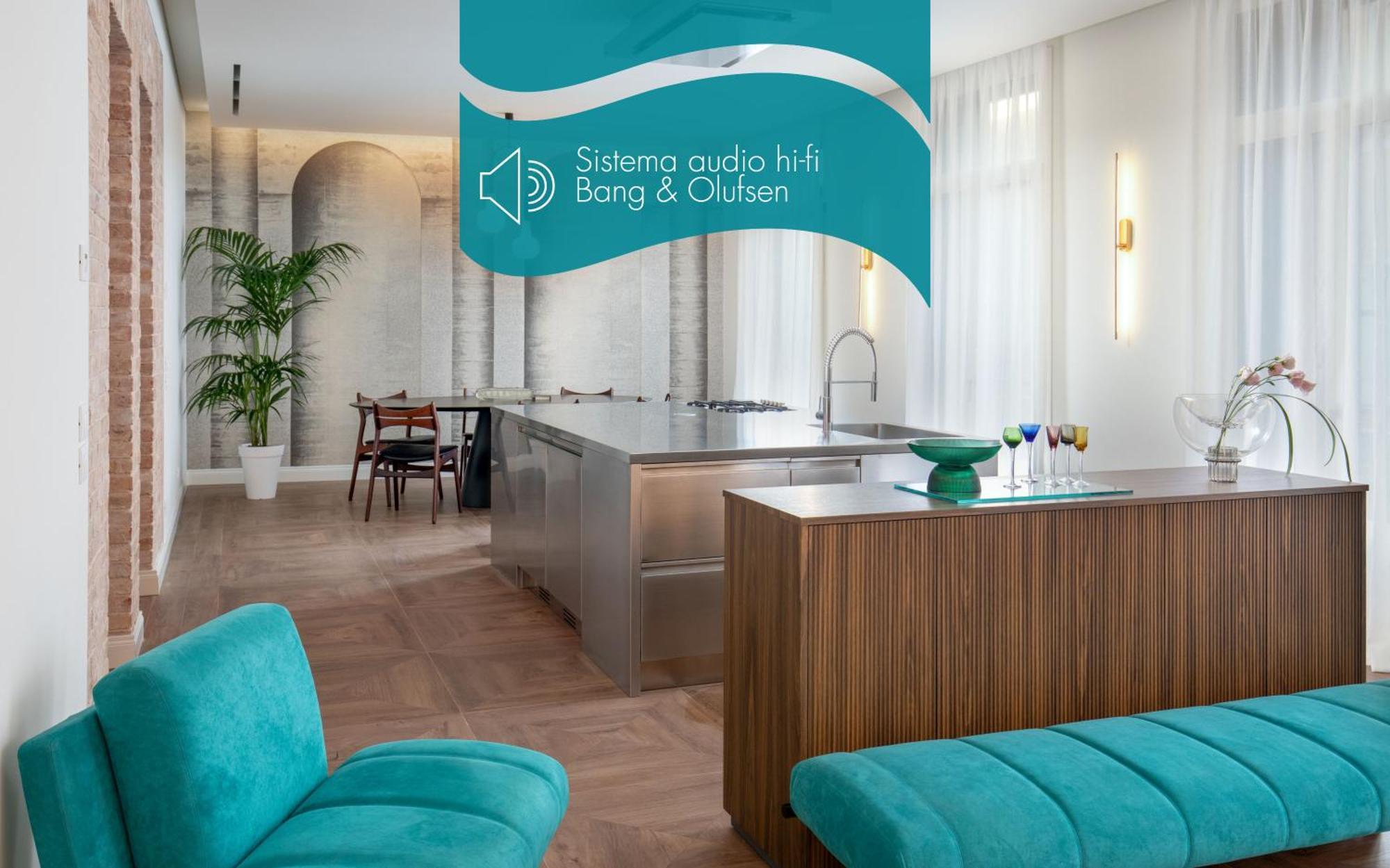 Apartment Daplace - Sardela *