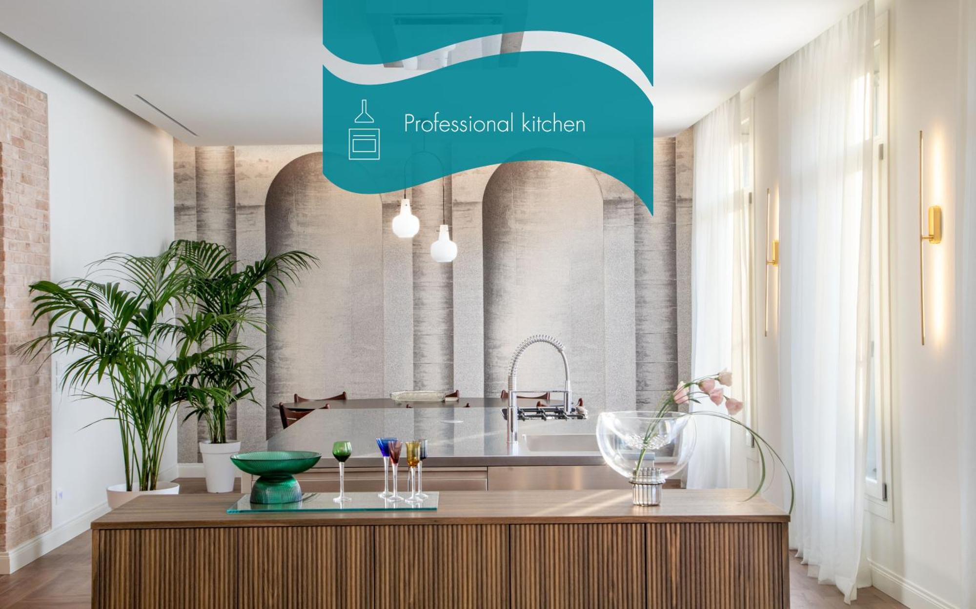 Daplace - Sardela Apartment Venice