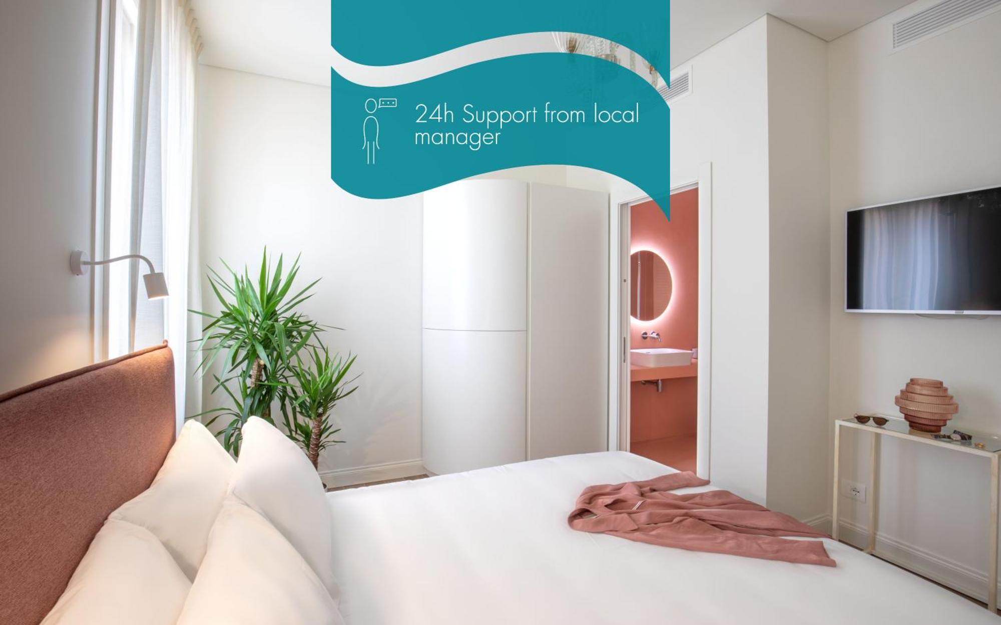 Apartment Daplace - Sardela *