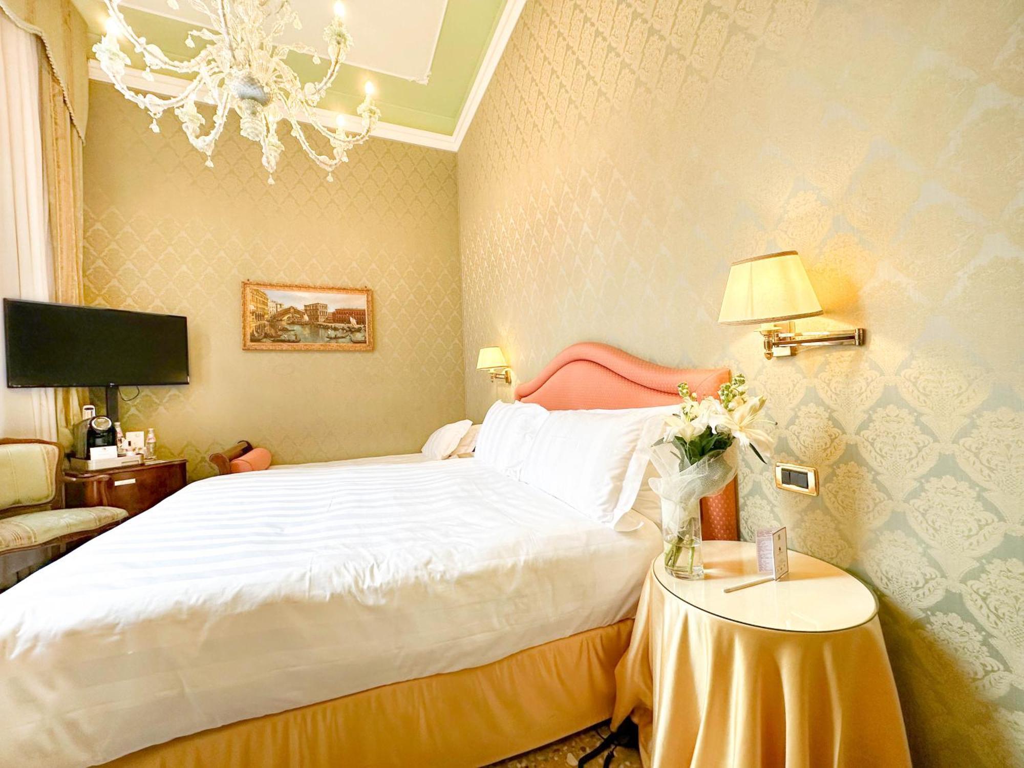 Colombina Hotel 4*
