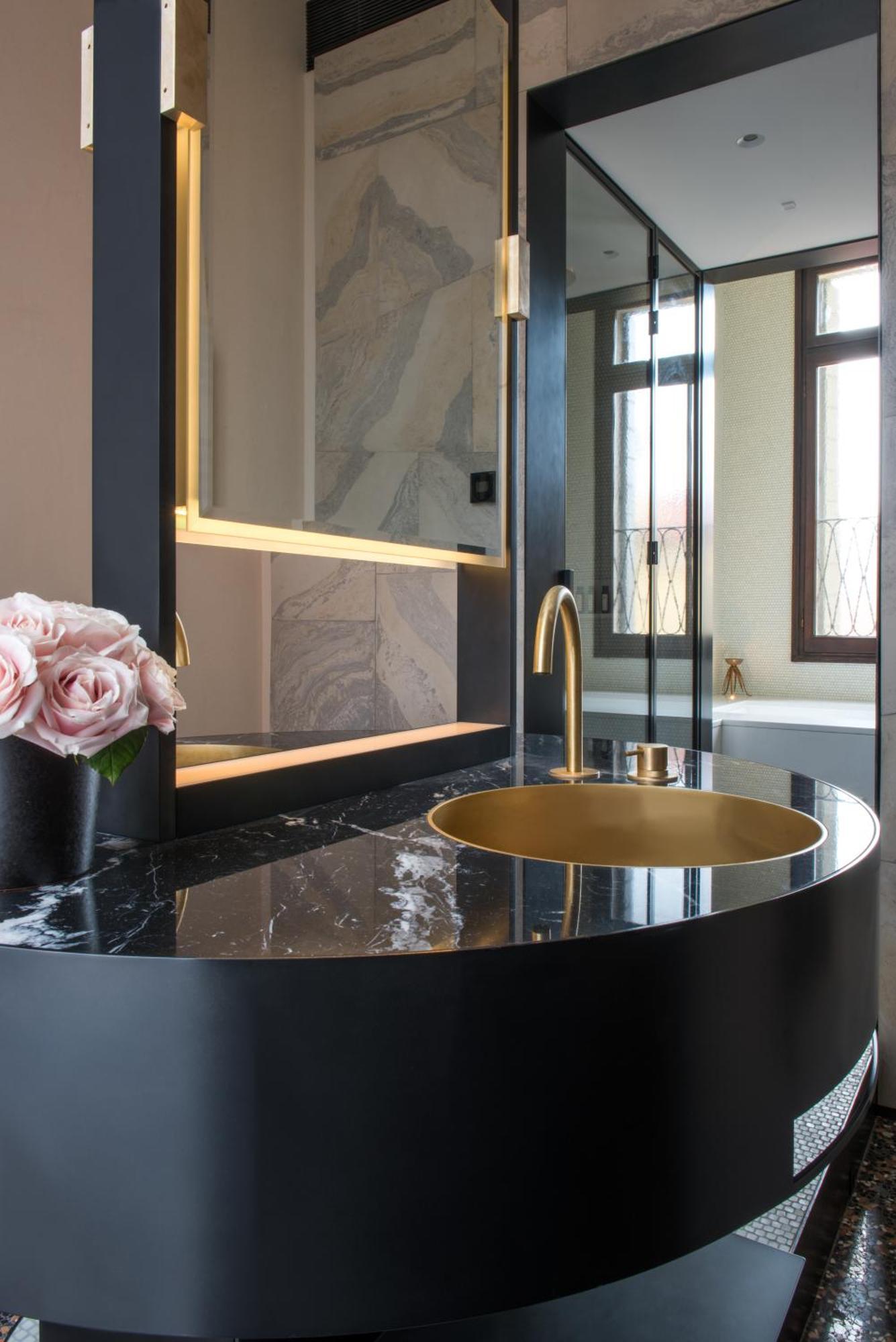 Nolinski 5* Venice