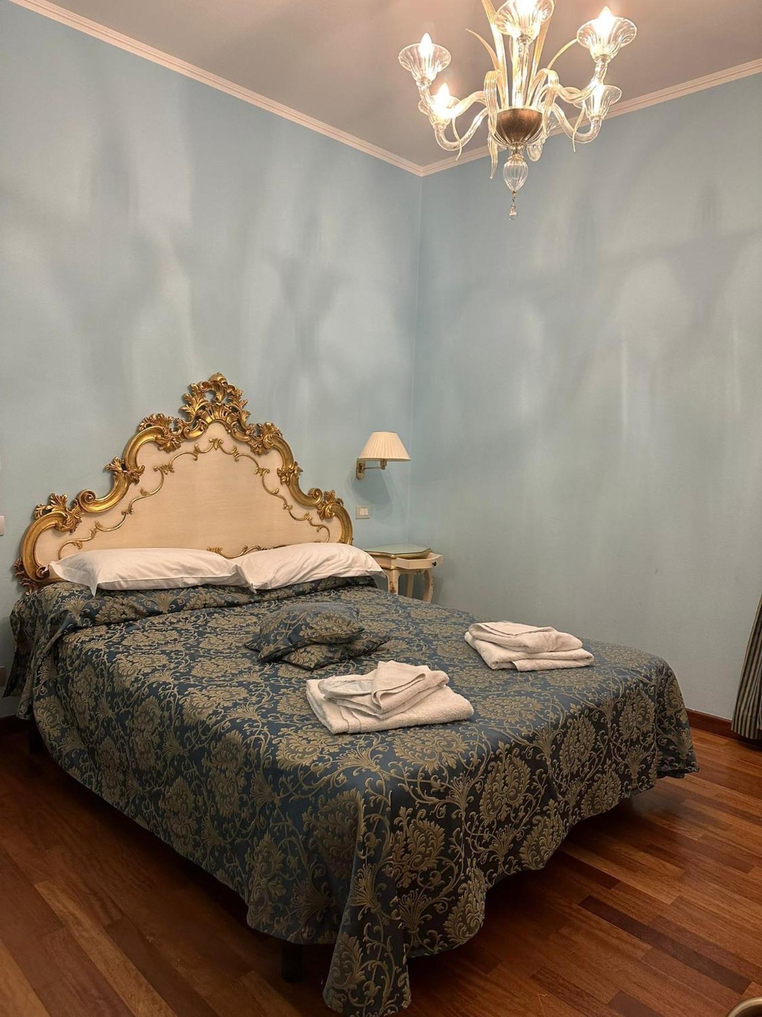 Bed & Breakfast Alloggi Santa Sofia