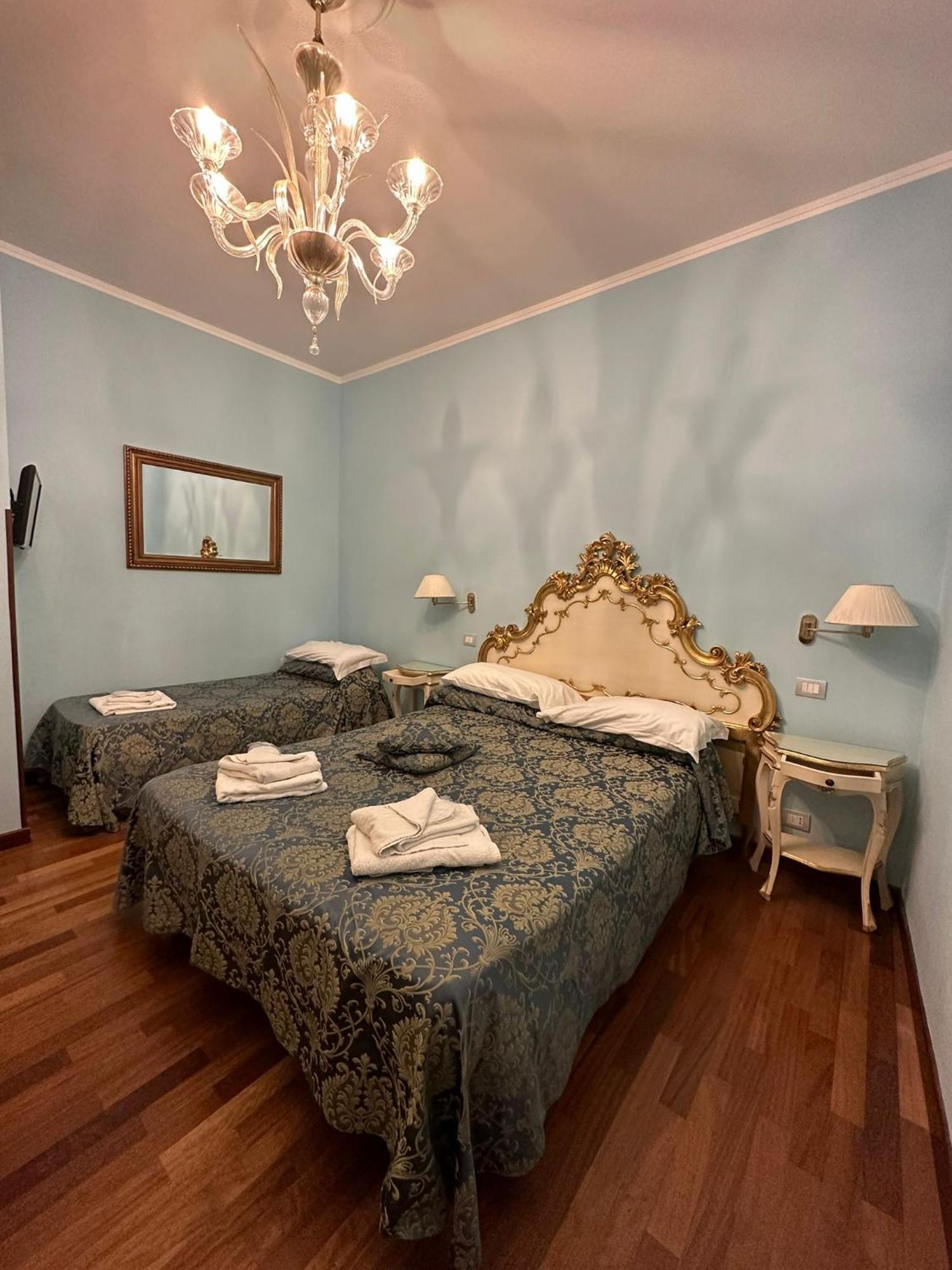 Alloggi Santa Sofia Bed & Breakfast 2*