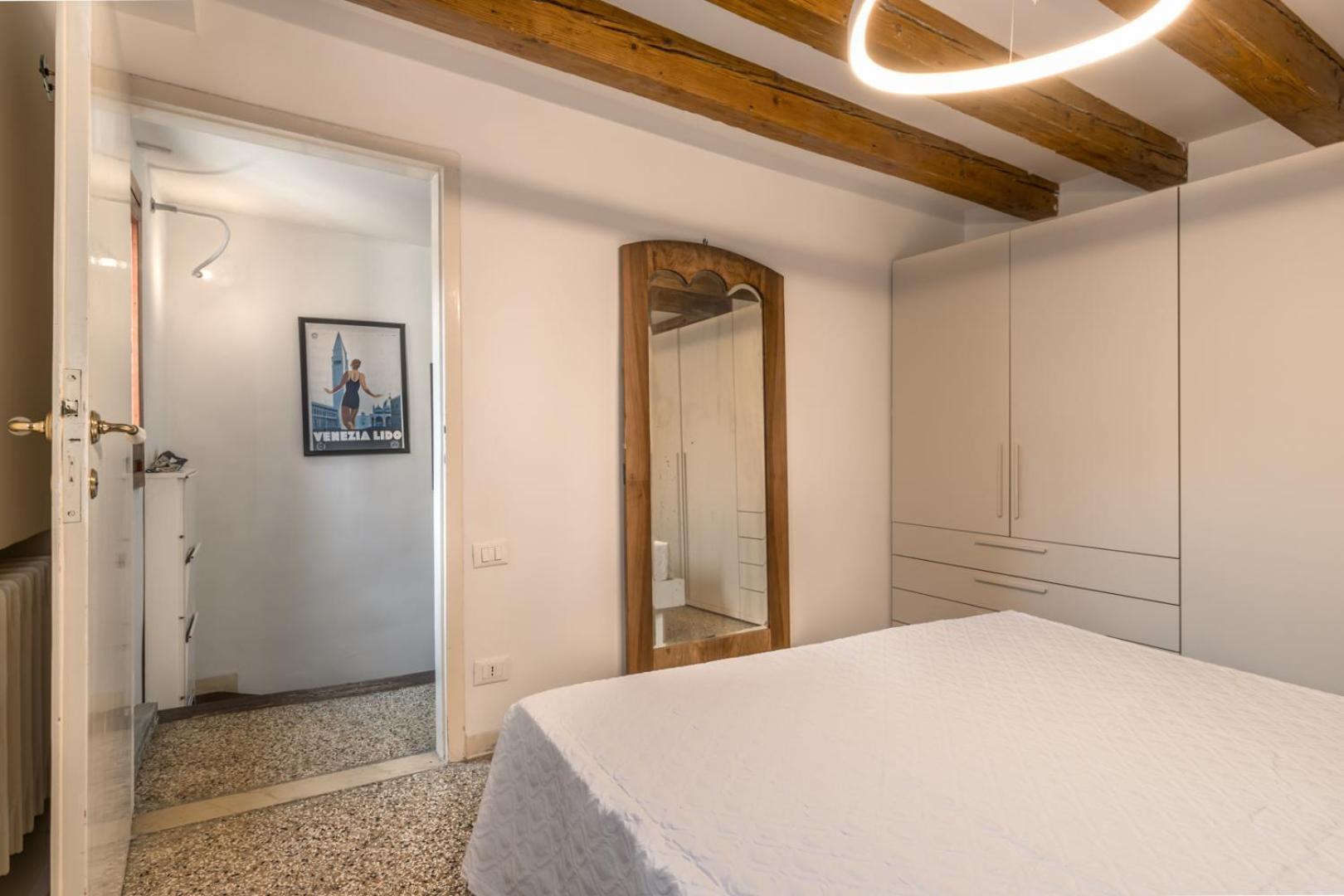 Apartment Ca' Rampani @venice Venice