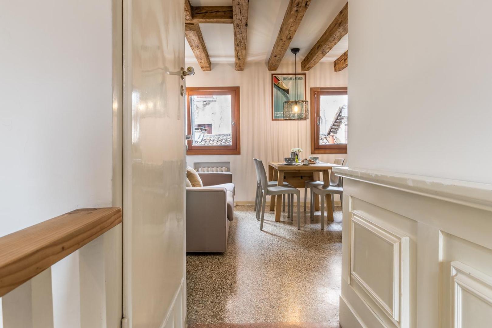 Apartment Ca' Rampani @venice Venice