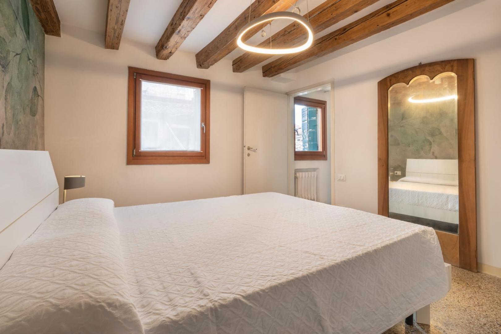 Apartment Ca' Rampani @venice *