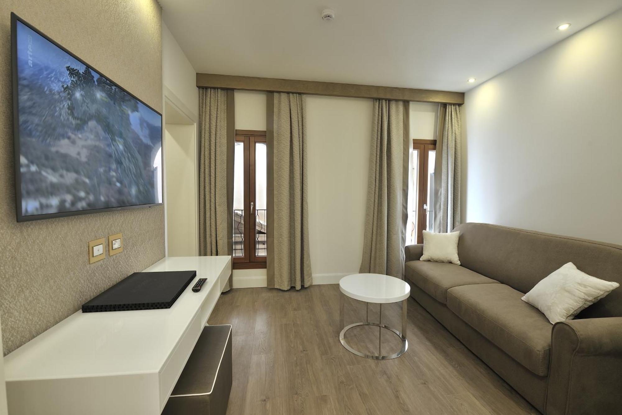 Al Theatro Palace 4* Venice