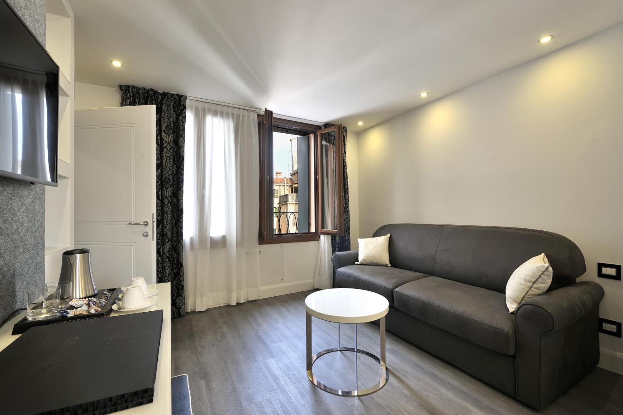 Hotel Al Theatro Palace