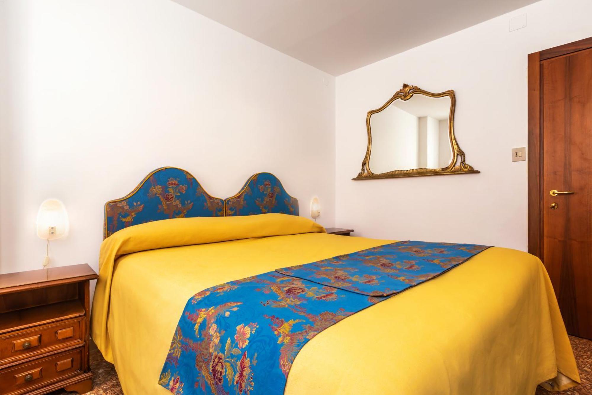 Hotel Casa Boccassini