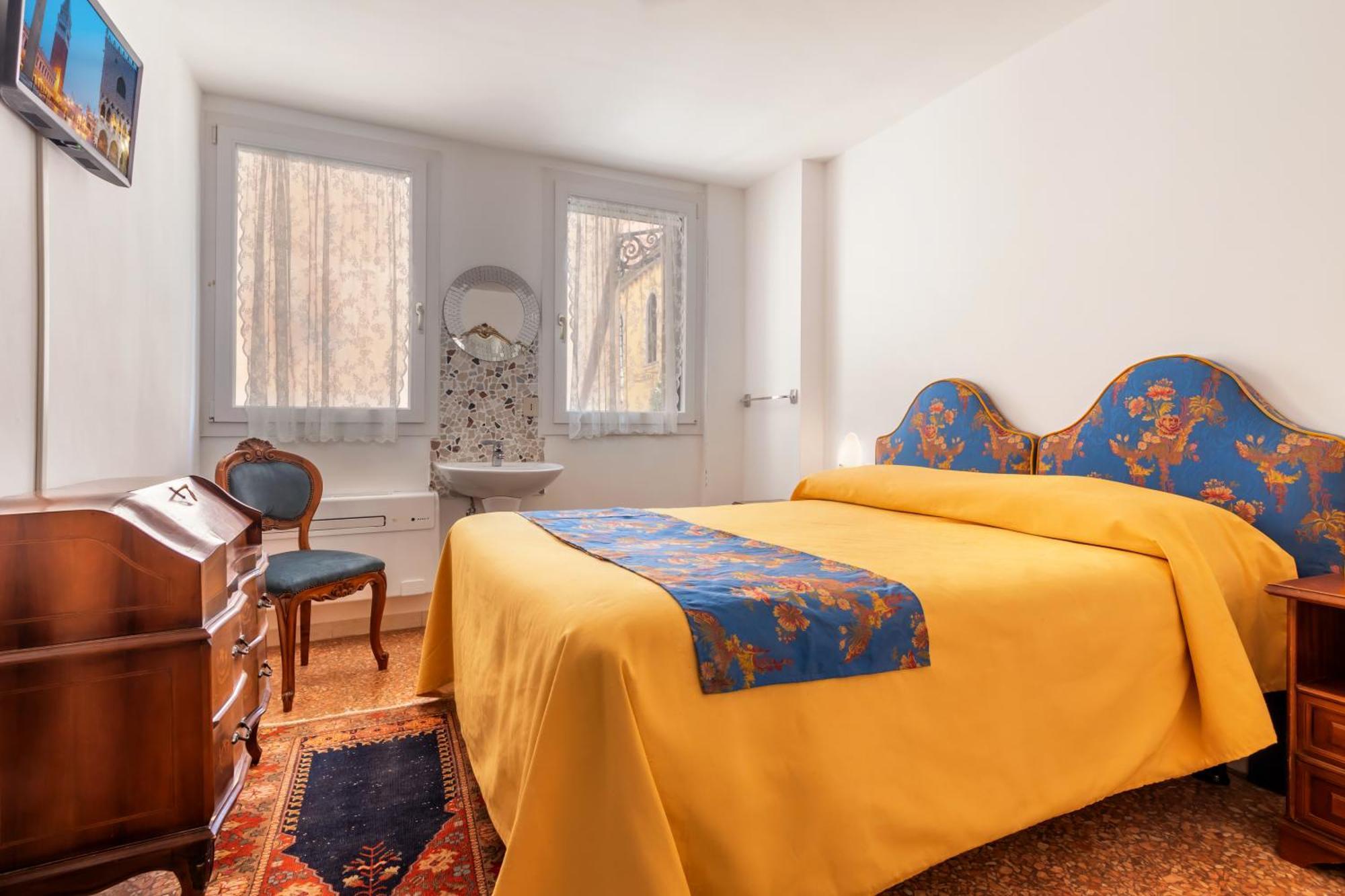Casa Boccassini Hotel Veneza
