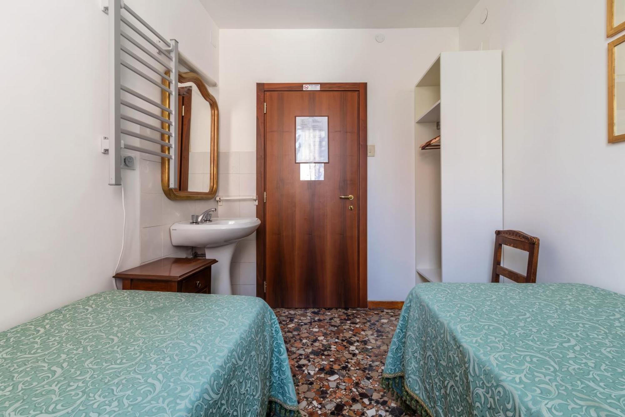 Casa Boccassini Hotel Veneza