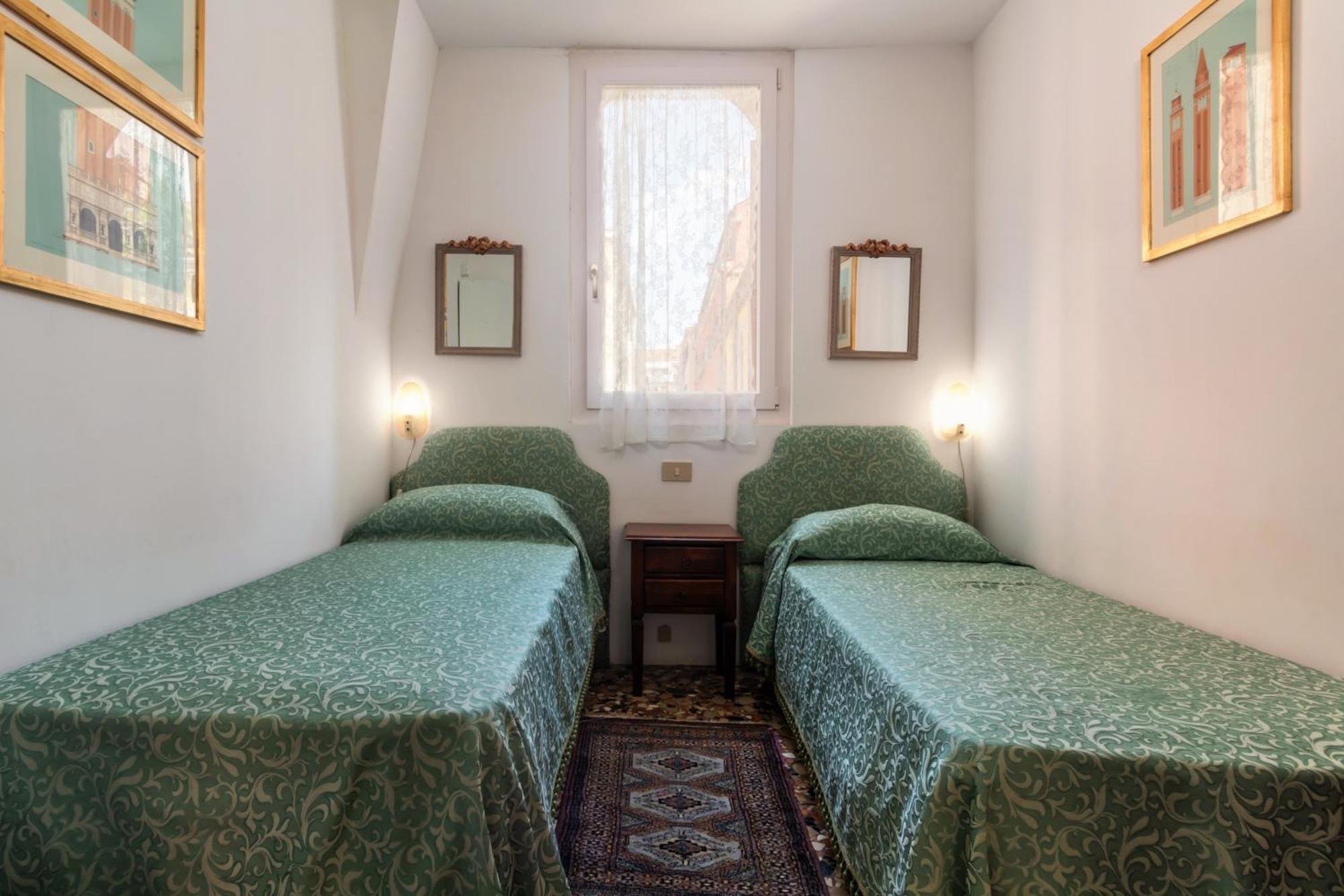 Hotel Casa Boccassini *