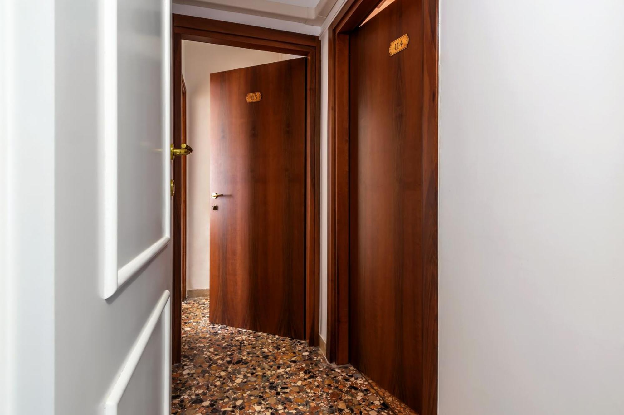 Hotel Casa Boccassini *
