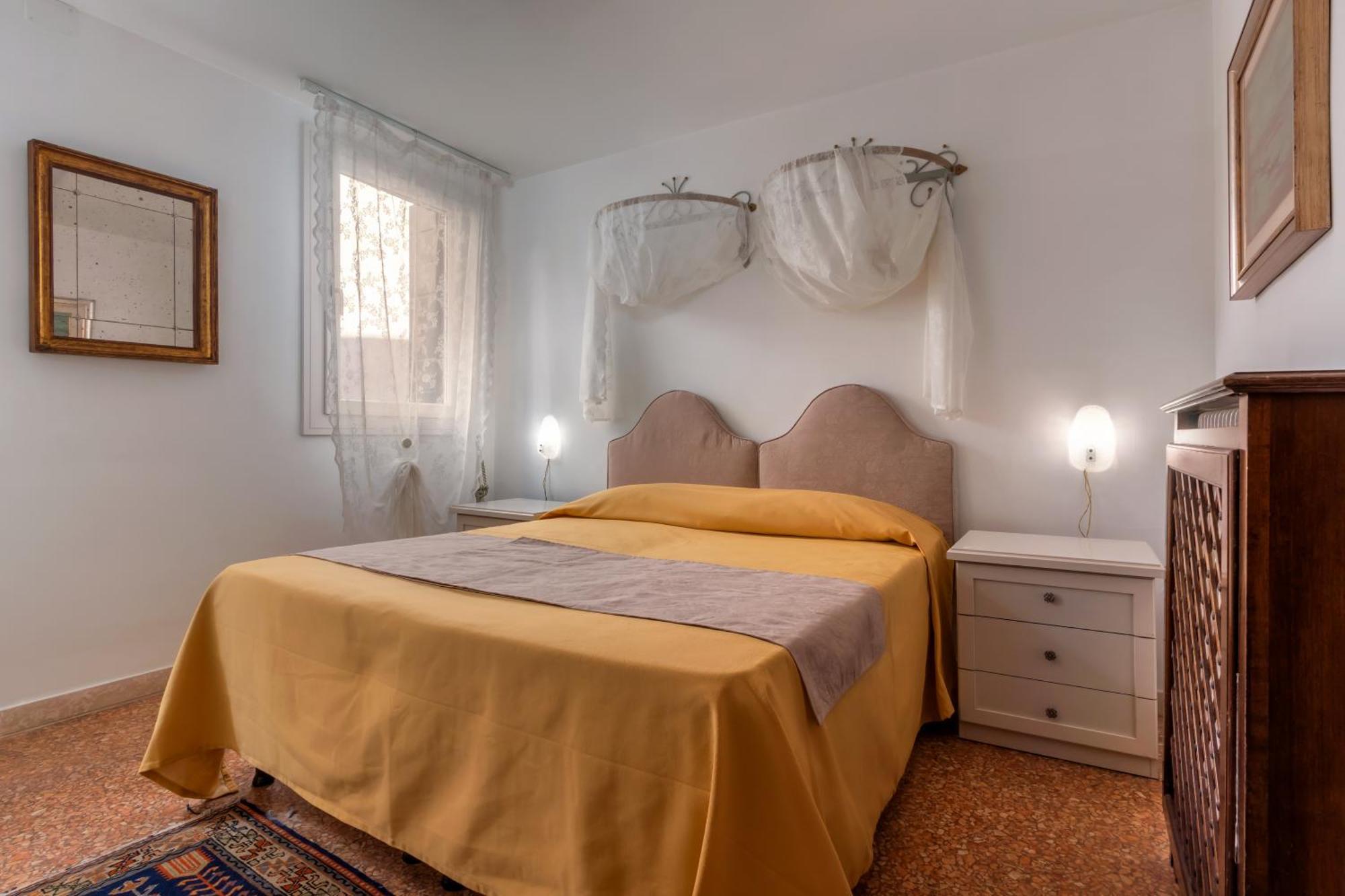 Hotel Casa Boccassini Veneza