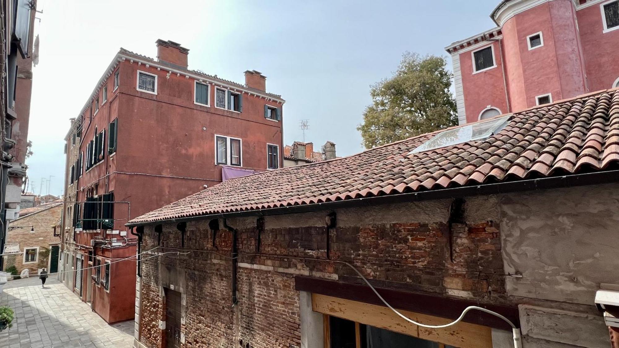 Apartamento Rialto