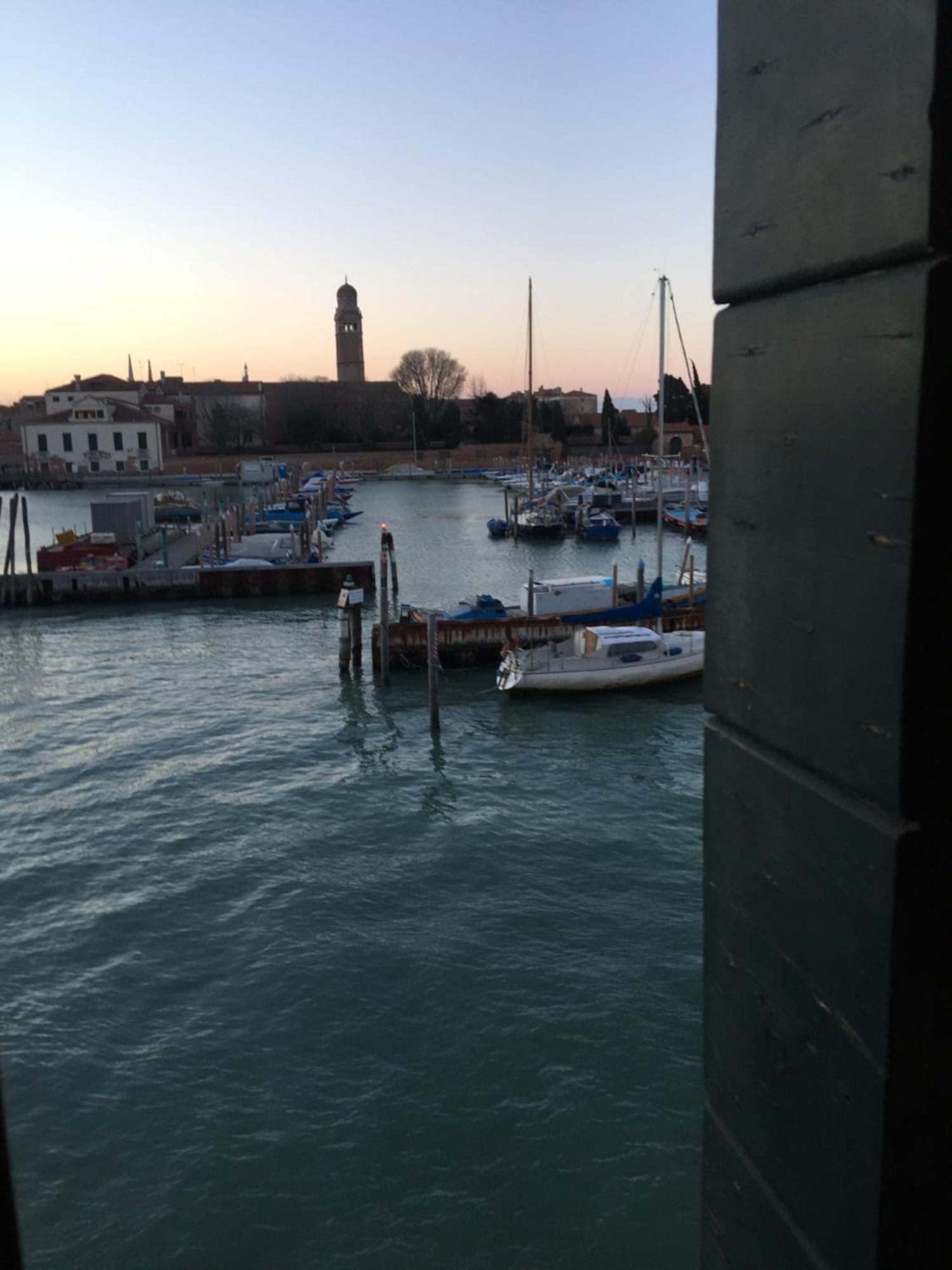 Romantic Enchantment With Private Bathroom * Venezia