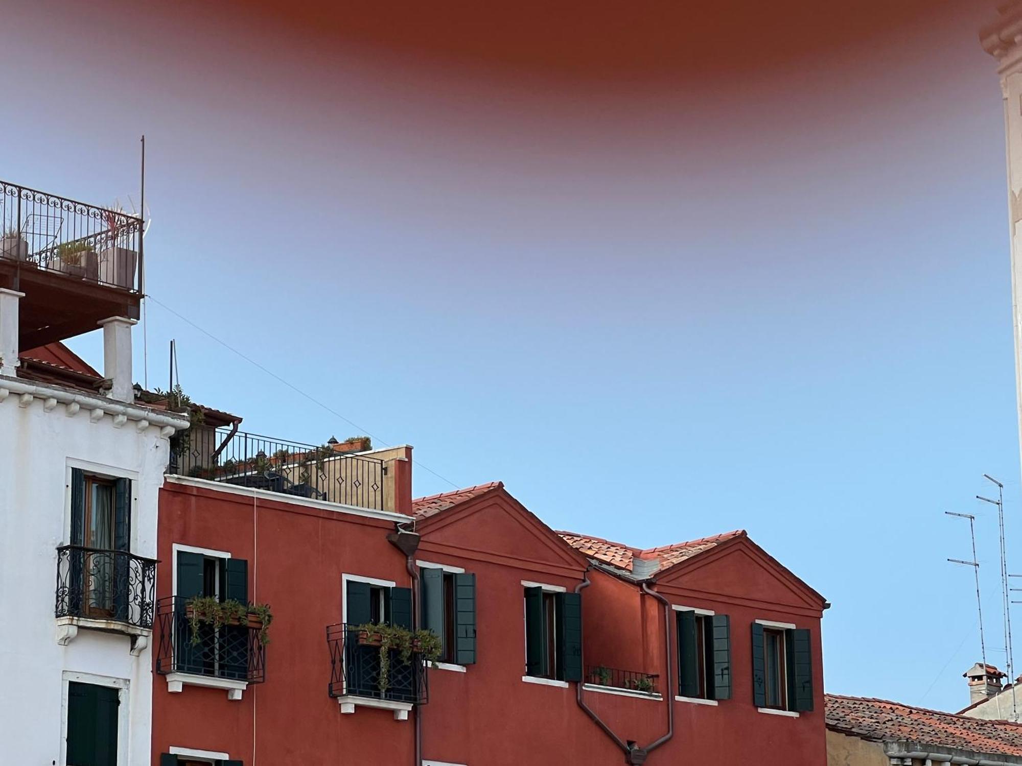 Apartment Ca' Delfina Venice