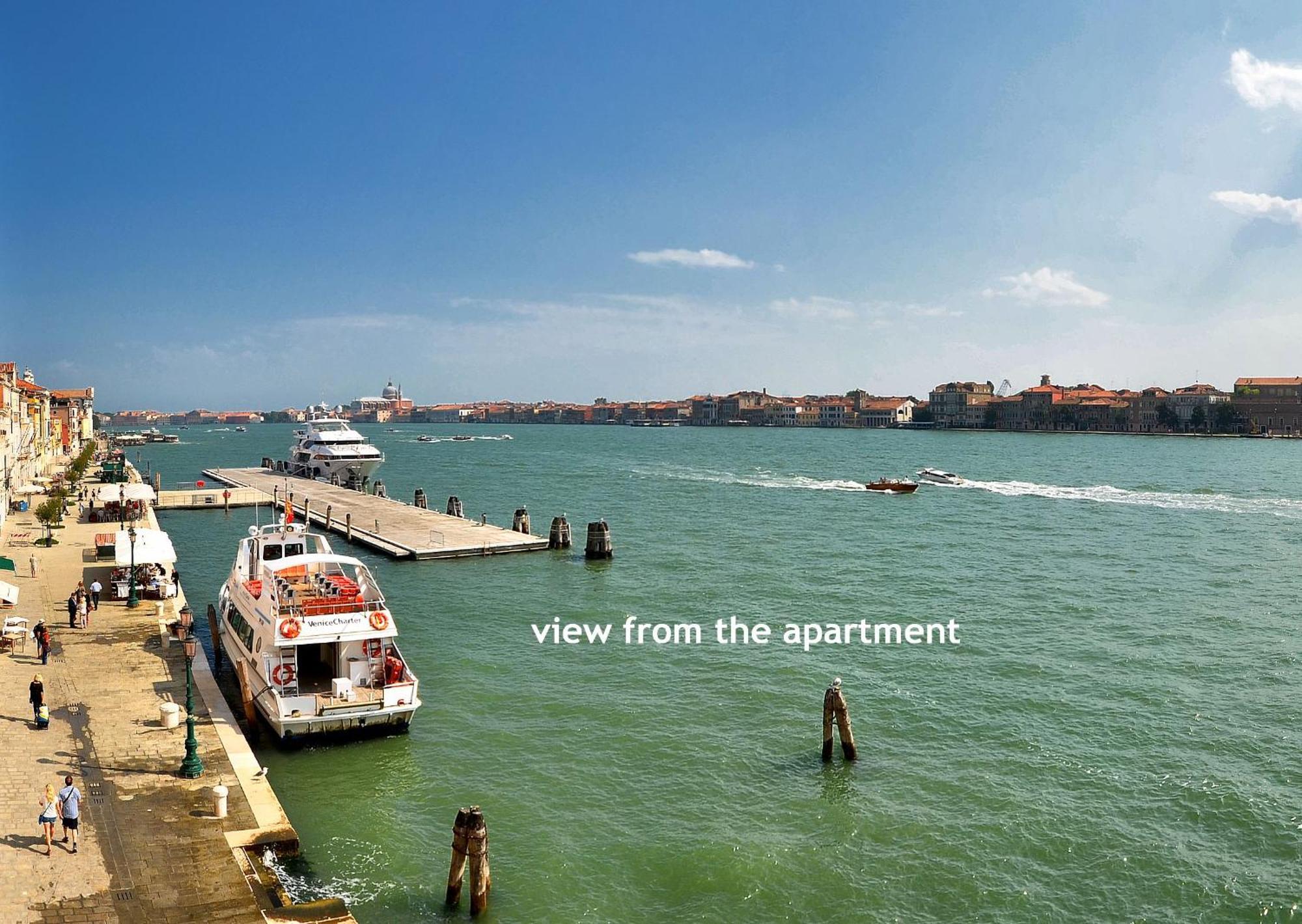 Patrizio Panoramic View Venice