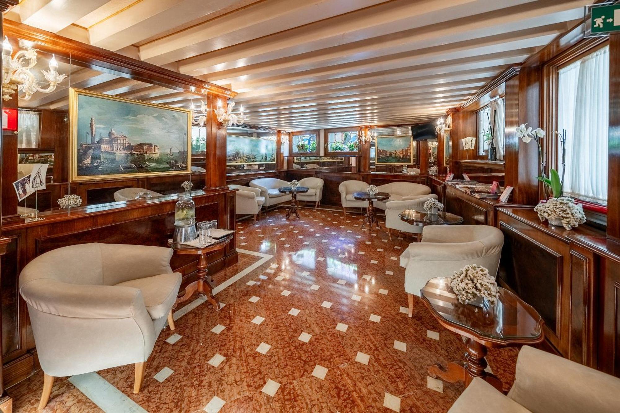 Hotel Colombina