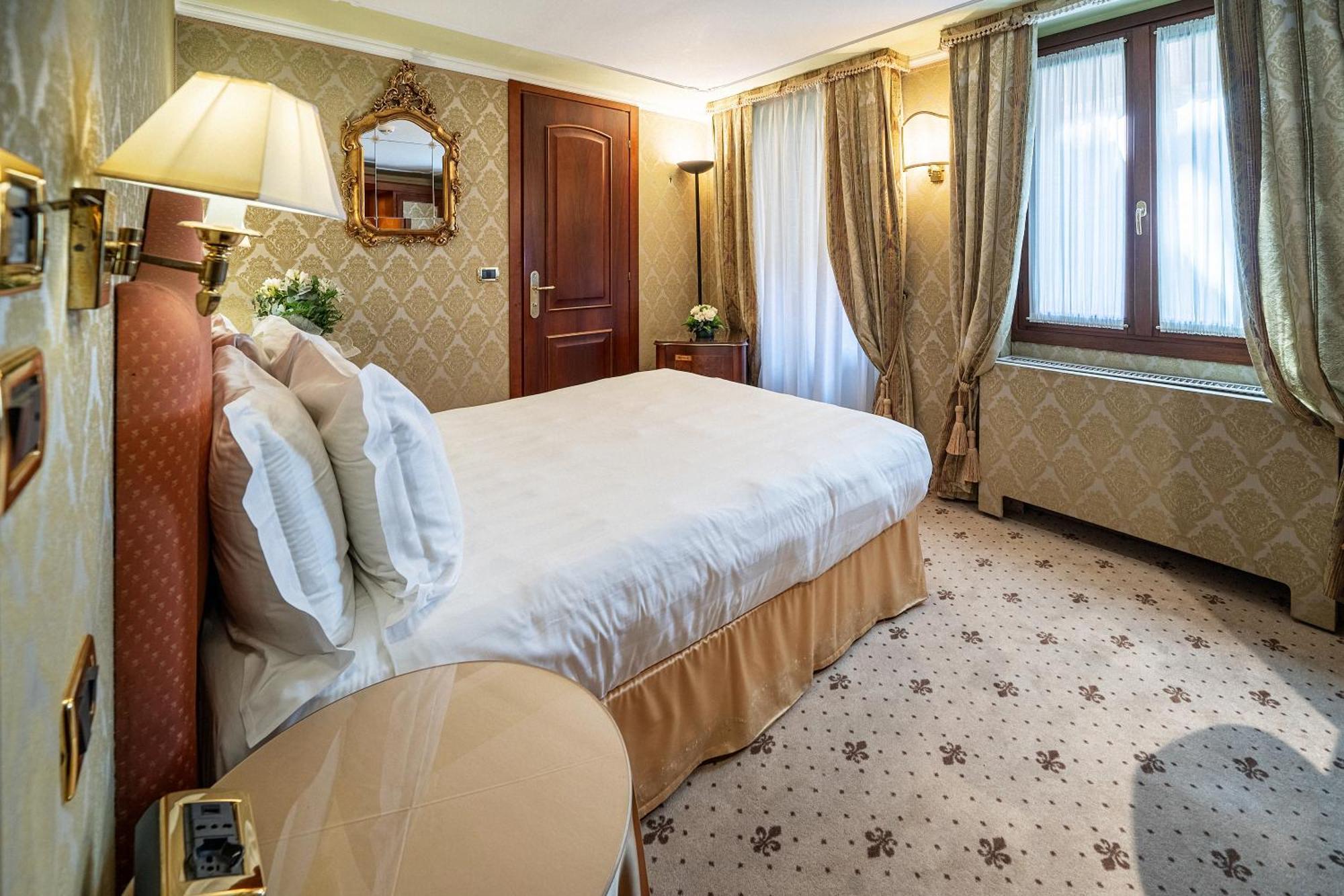 Hotel Colombina Veneza