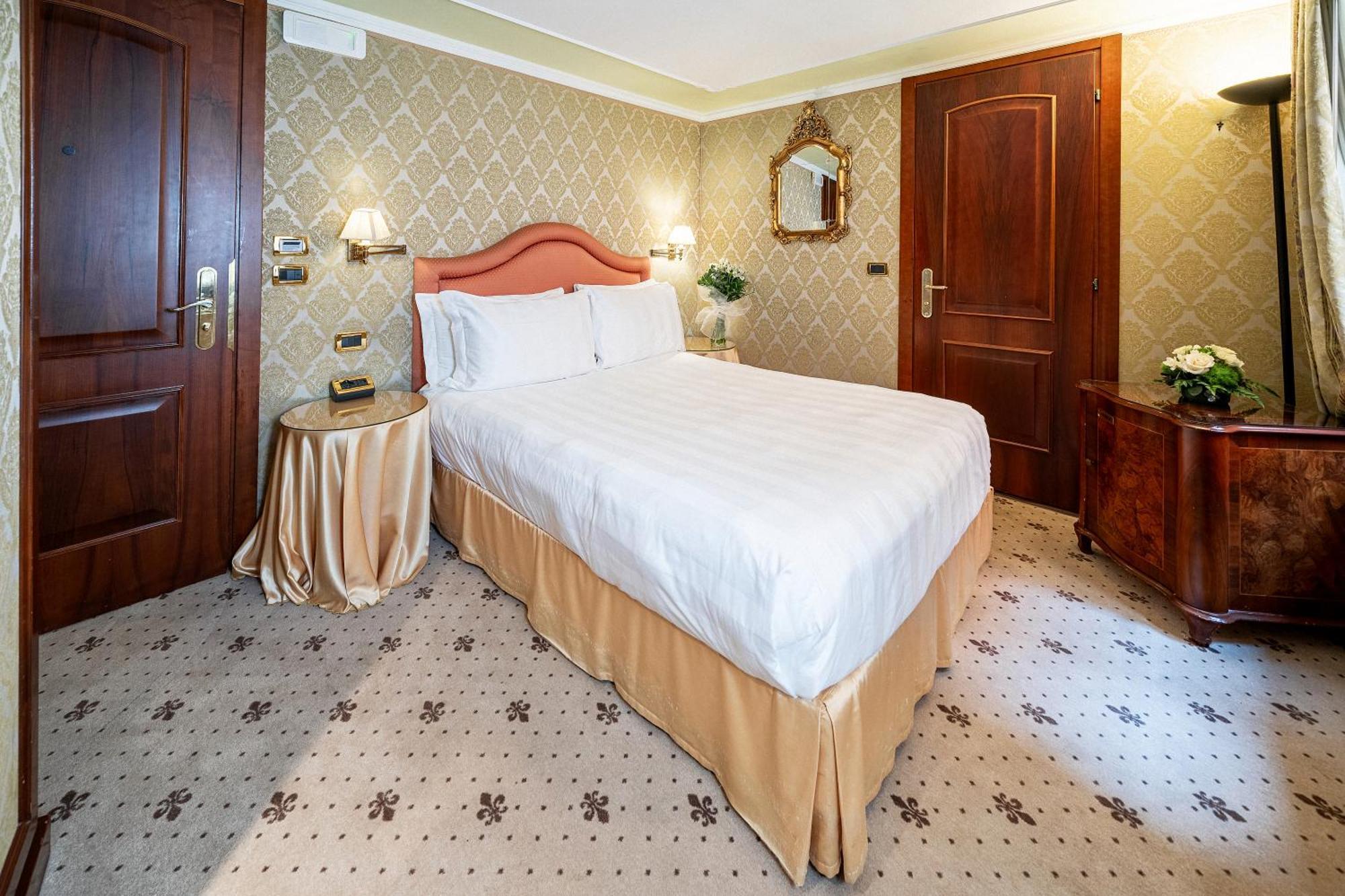 Hotel Colombina 4*