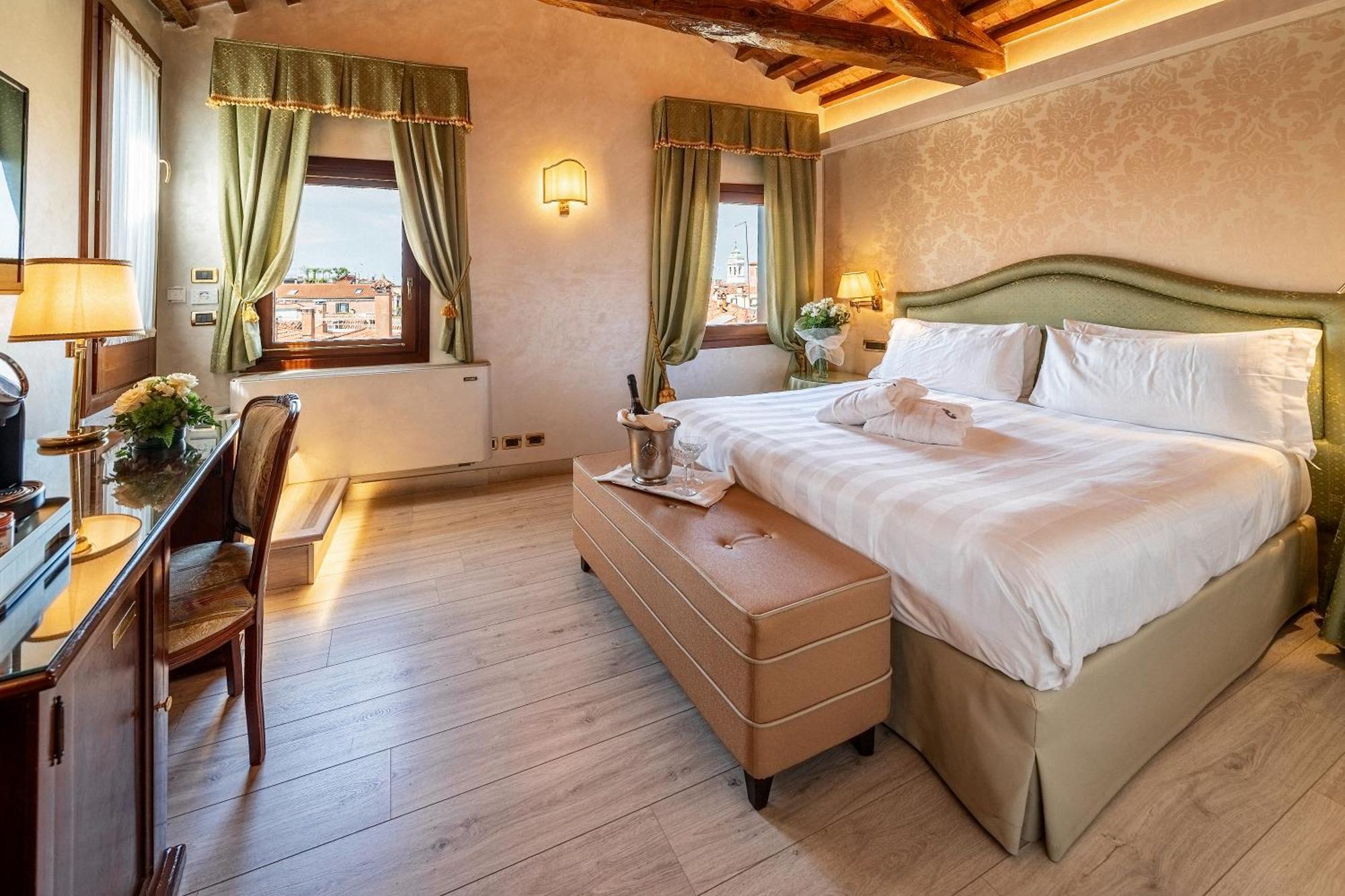 Colombina 4* Venice