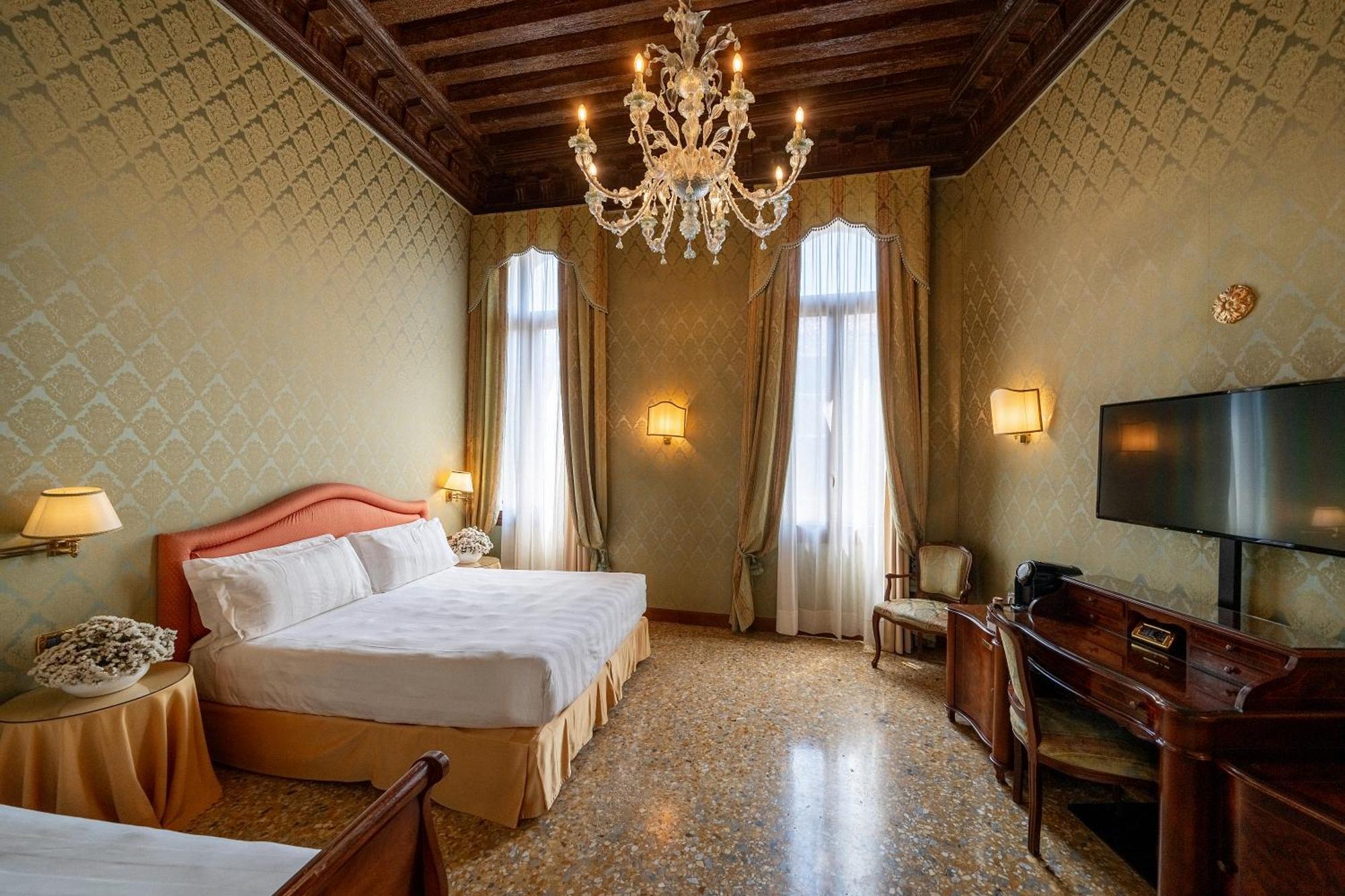Colombina Hotel Venice