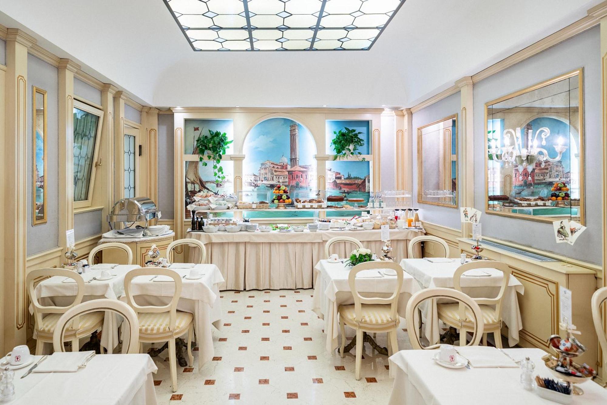 Colombina 4* Venice