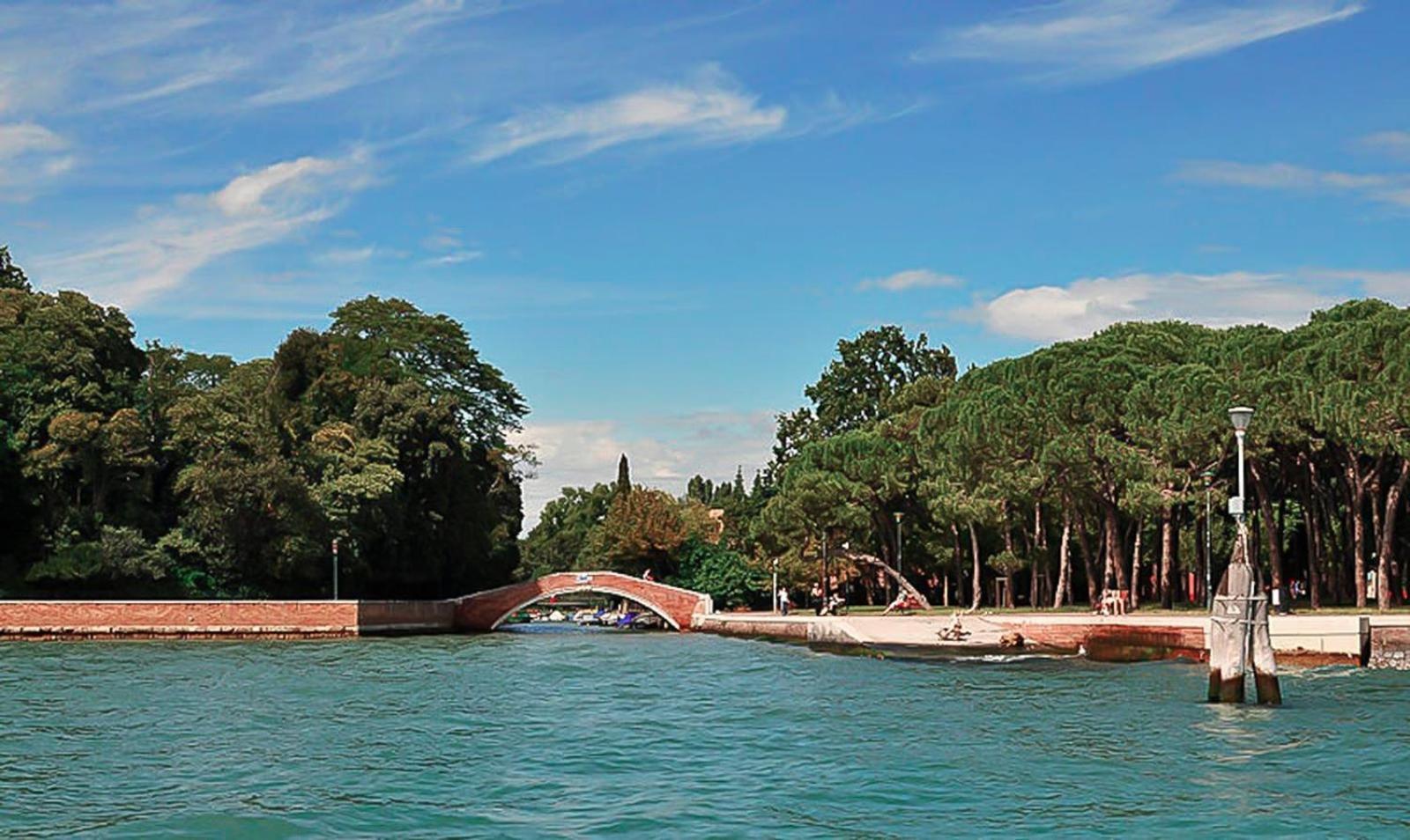 Residenza Biennale Appartamento Venezia