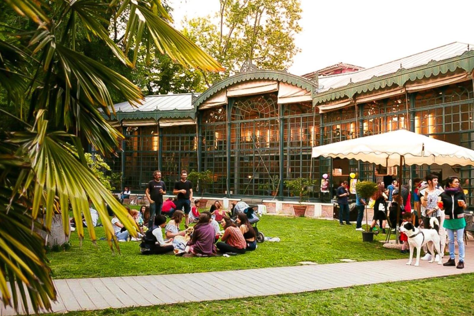 Residenza Biennale Appartamento Venezia