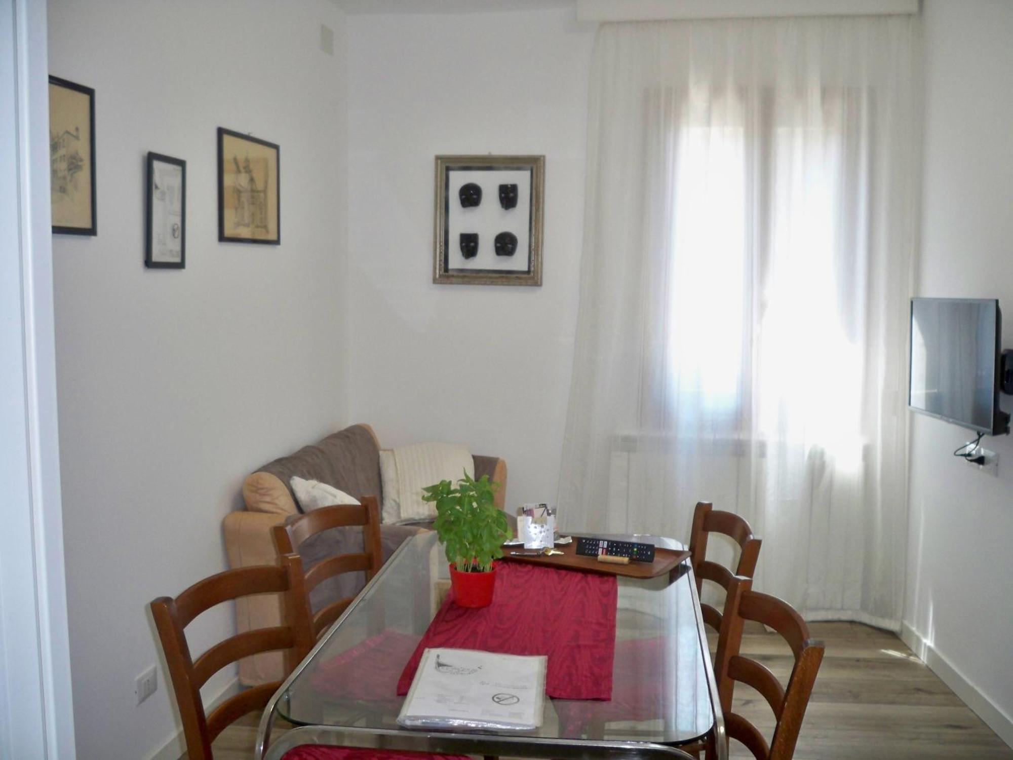Locazione Mery Apartamento