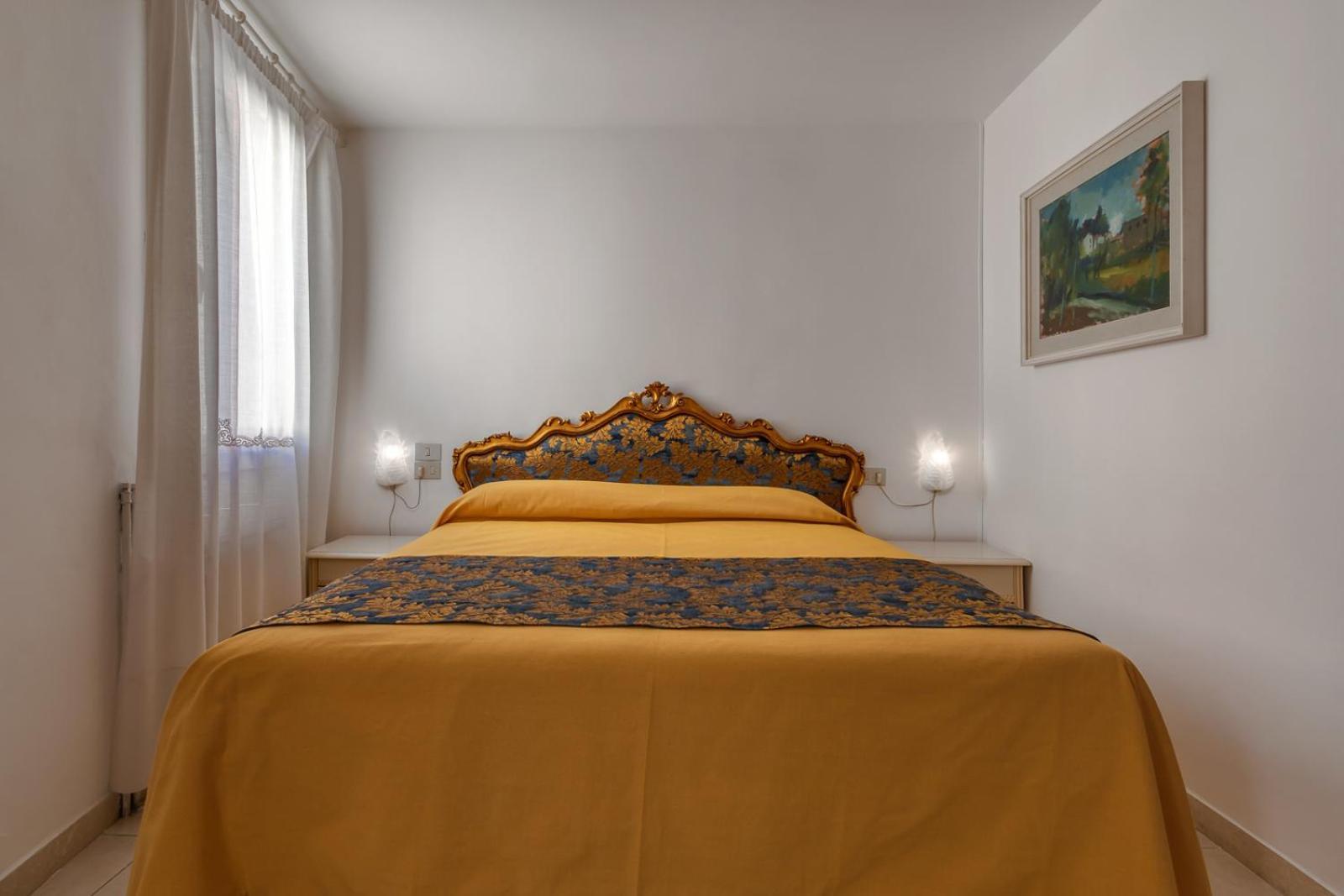 Casa Boccassini Hotel Veneza