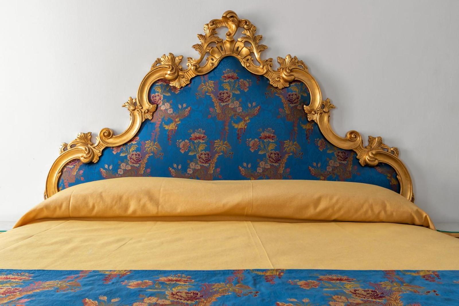 Casa Boccassini Veneza