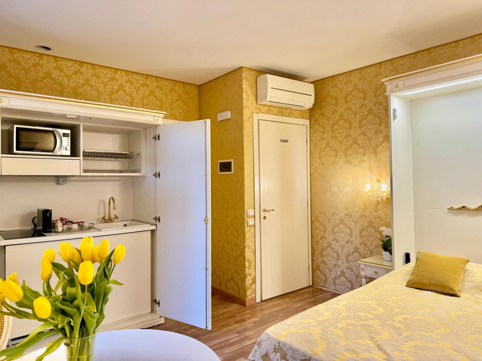 Guest house Residenza Fiore
