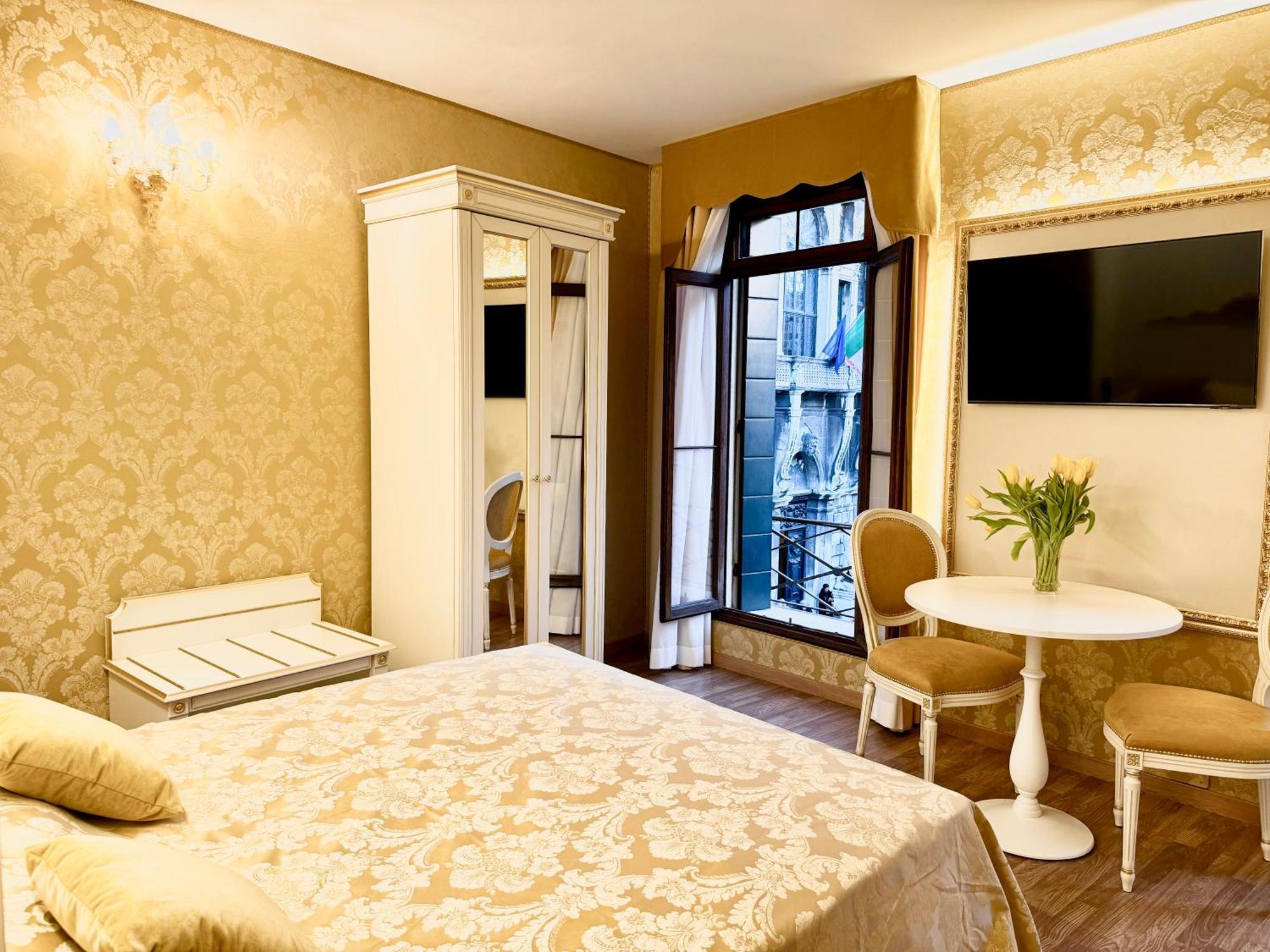 Guest house Residenza Fiore *