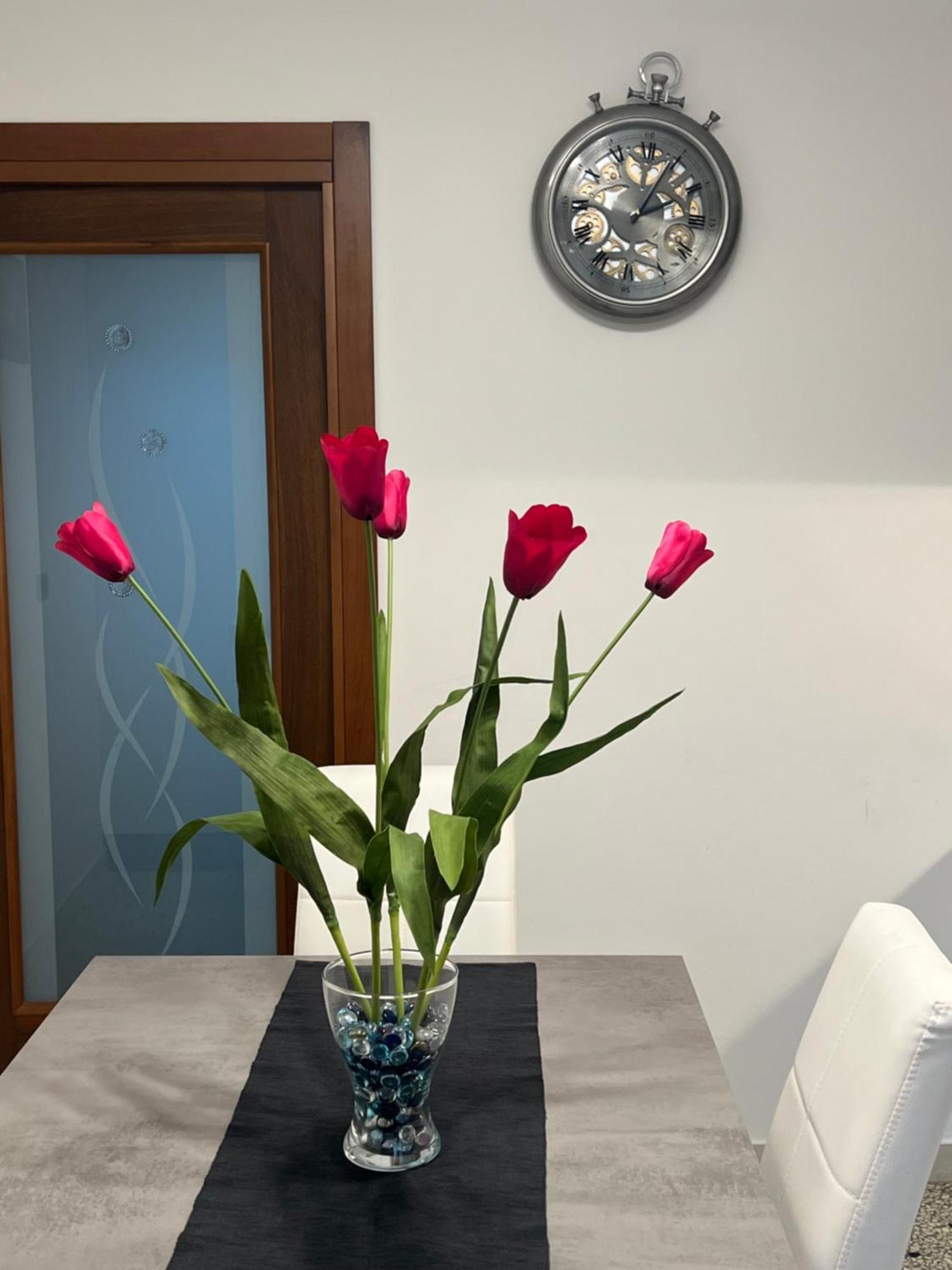 Ca' Delfina Apartment *