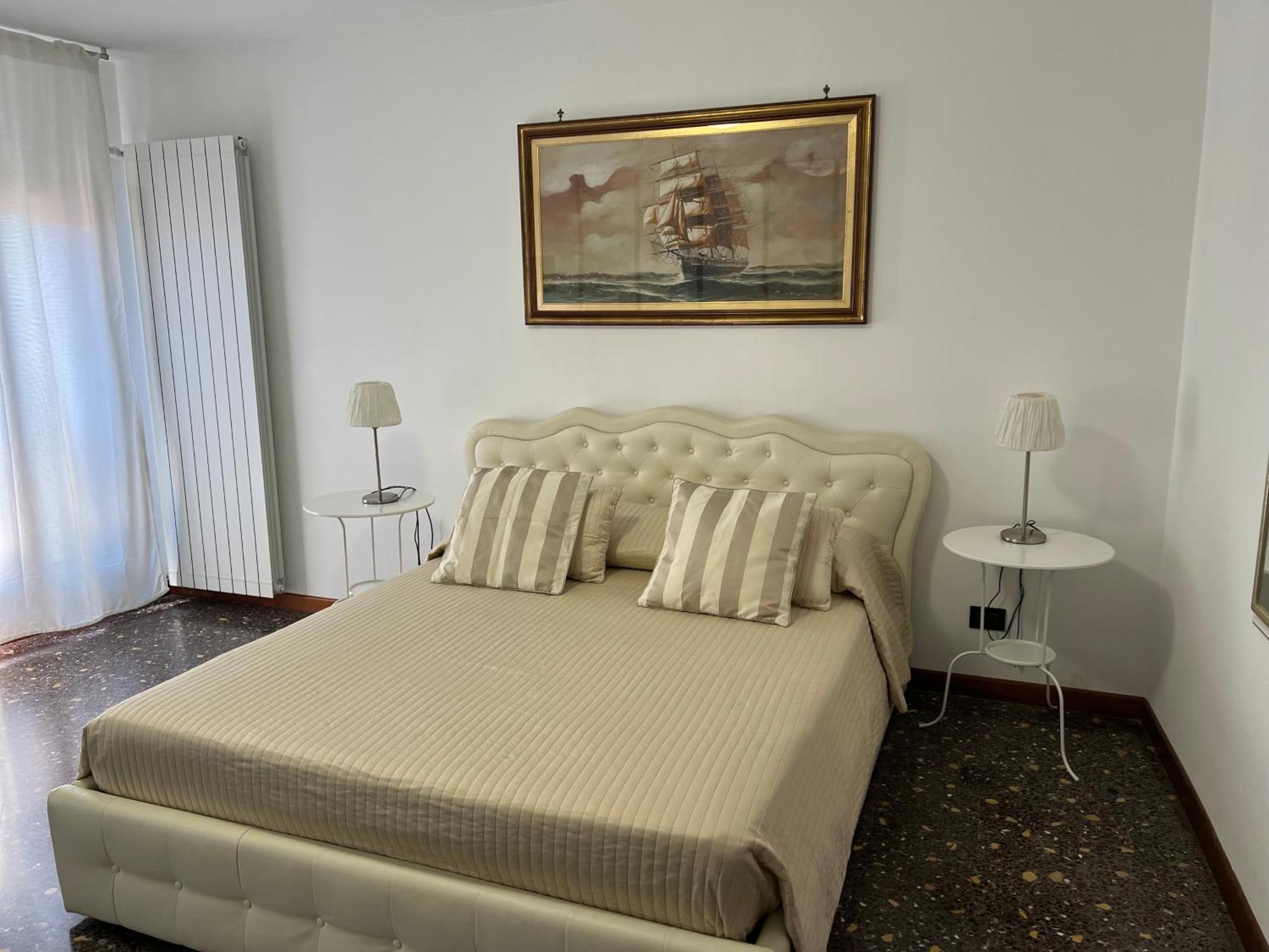 Apartment Ca' Delfina Venice