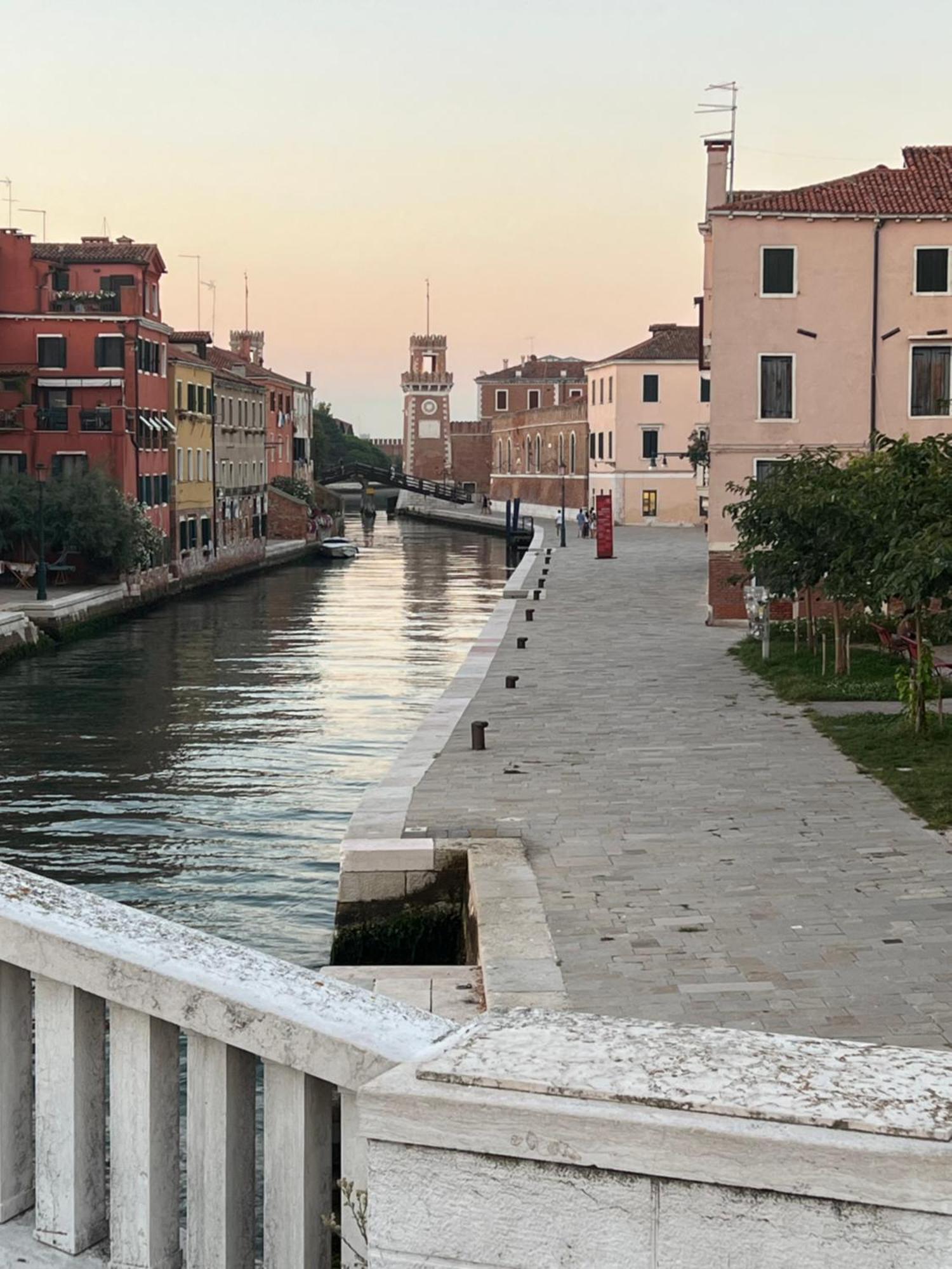 Apartment Ca' Delfina