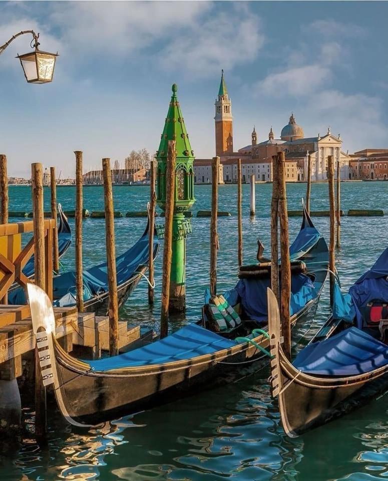 Casa Di Sissi Venice