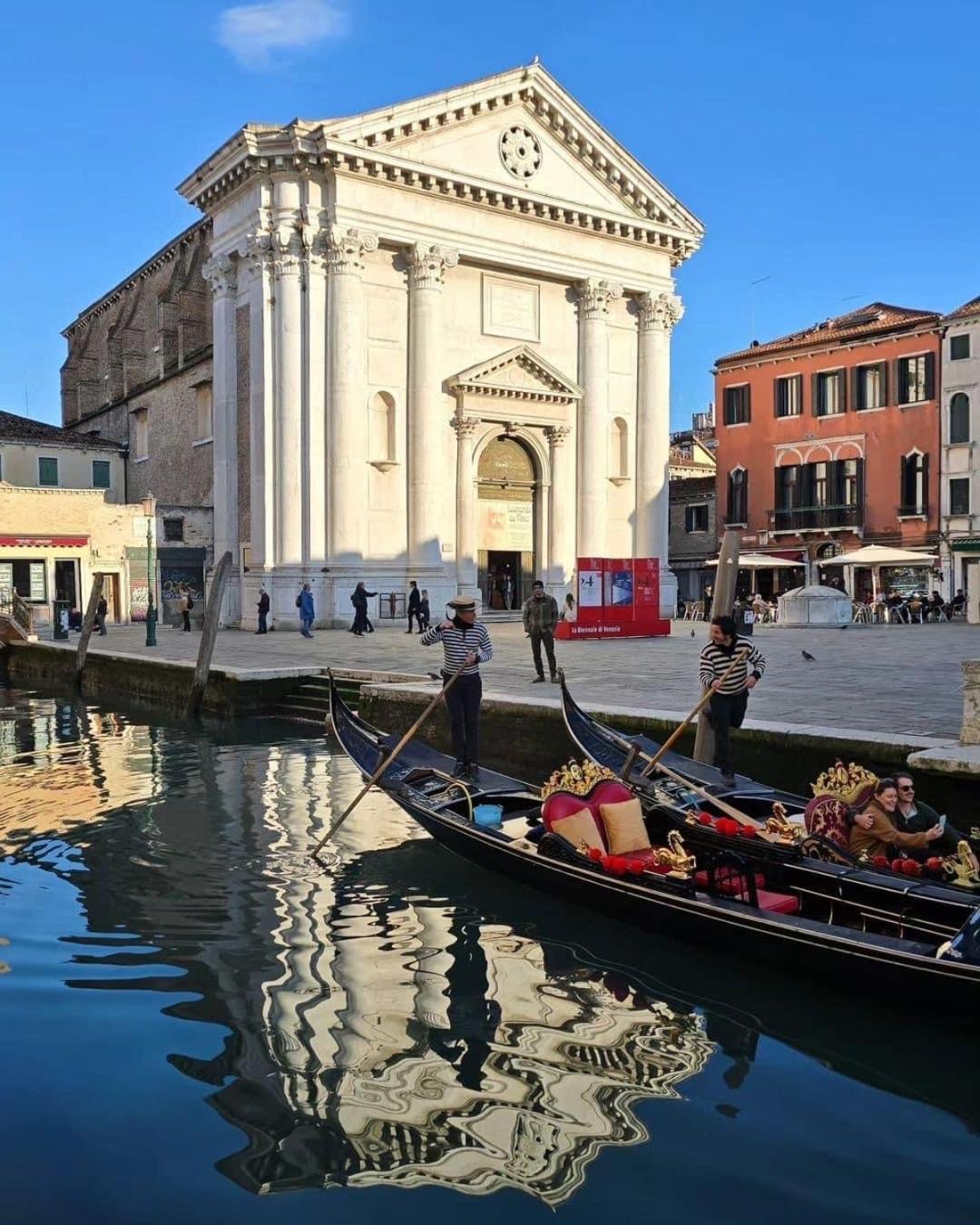 Casa Di Sissi Apartment