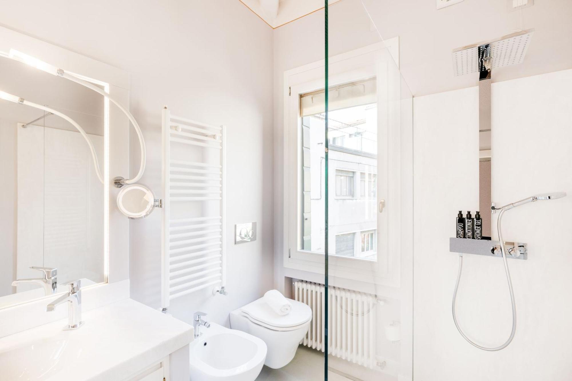 Villa Di Lusso Con Terrazza Sull'acqua Venice