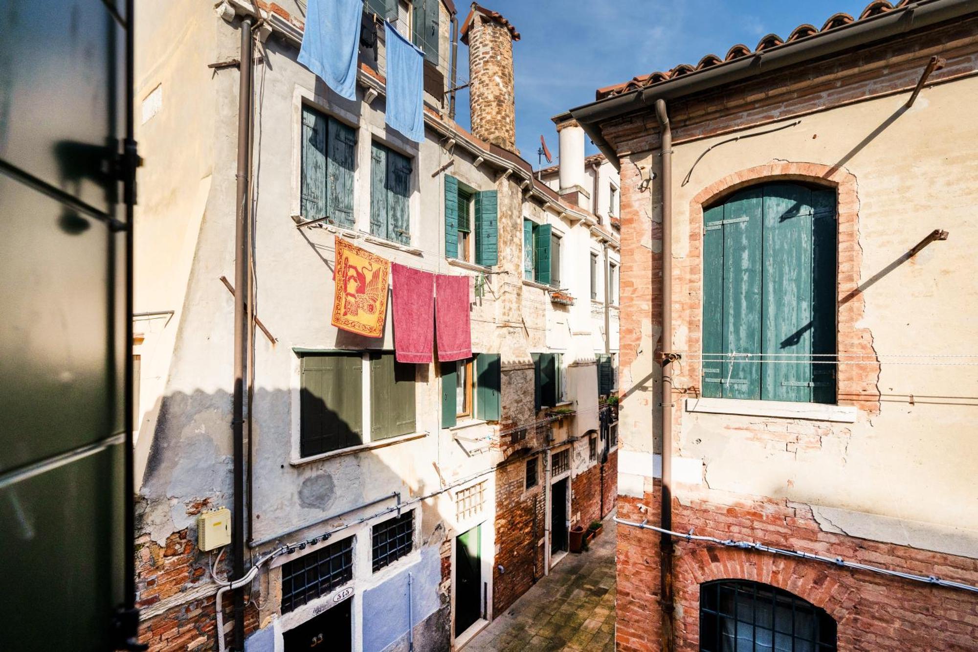 Villa Di Lusso Con Terrazza Sull'acqua Venice