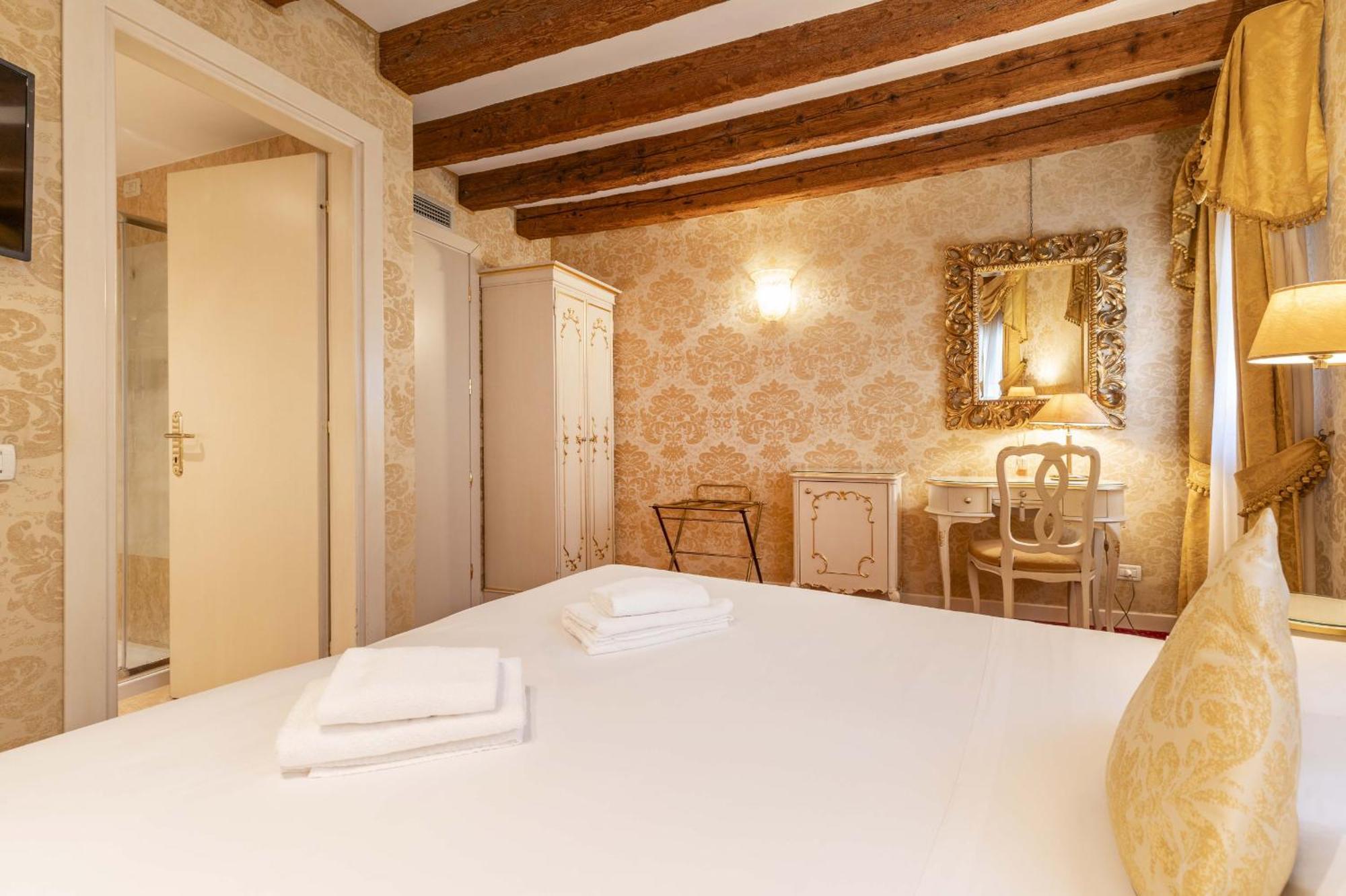 Guest house Ca' Di Malta Arsenale By Wonderful Italy *
