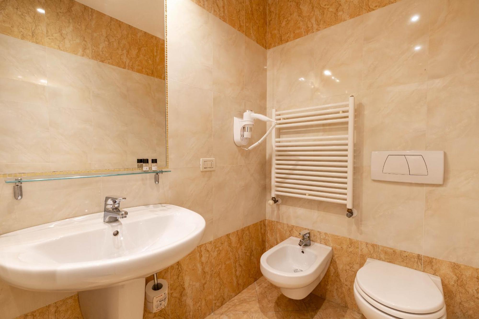 Ca' Di Malta Arsenale By Wonderful Italy Guest house