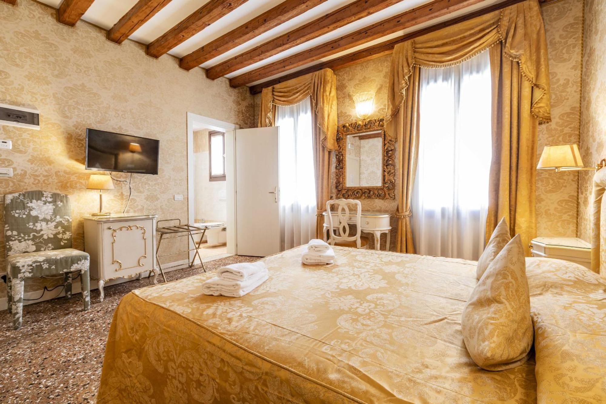 Ca' Di Malta Arsenale By Wonderful Italy Guest house