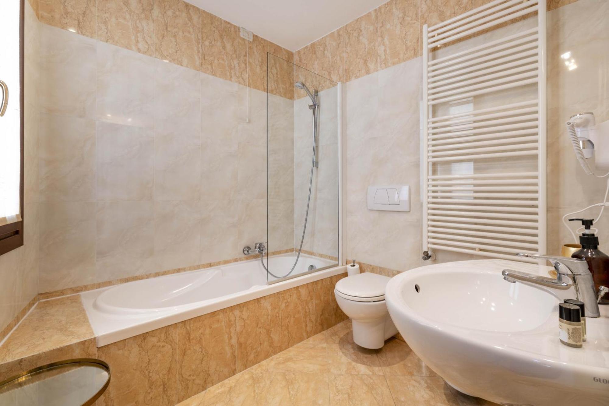 Guest house Ca' Di Malta Arsenale By Wonderful Italy